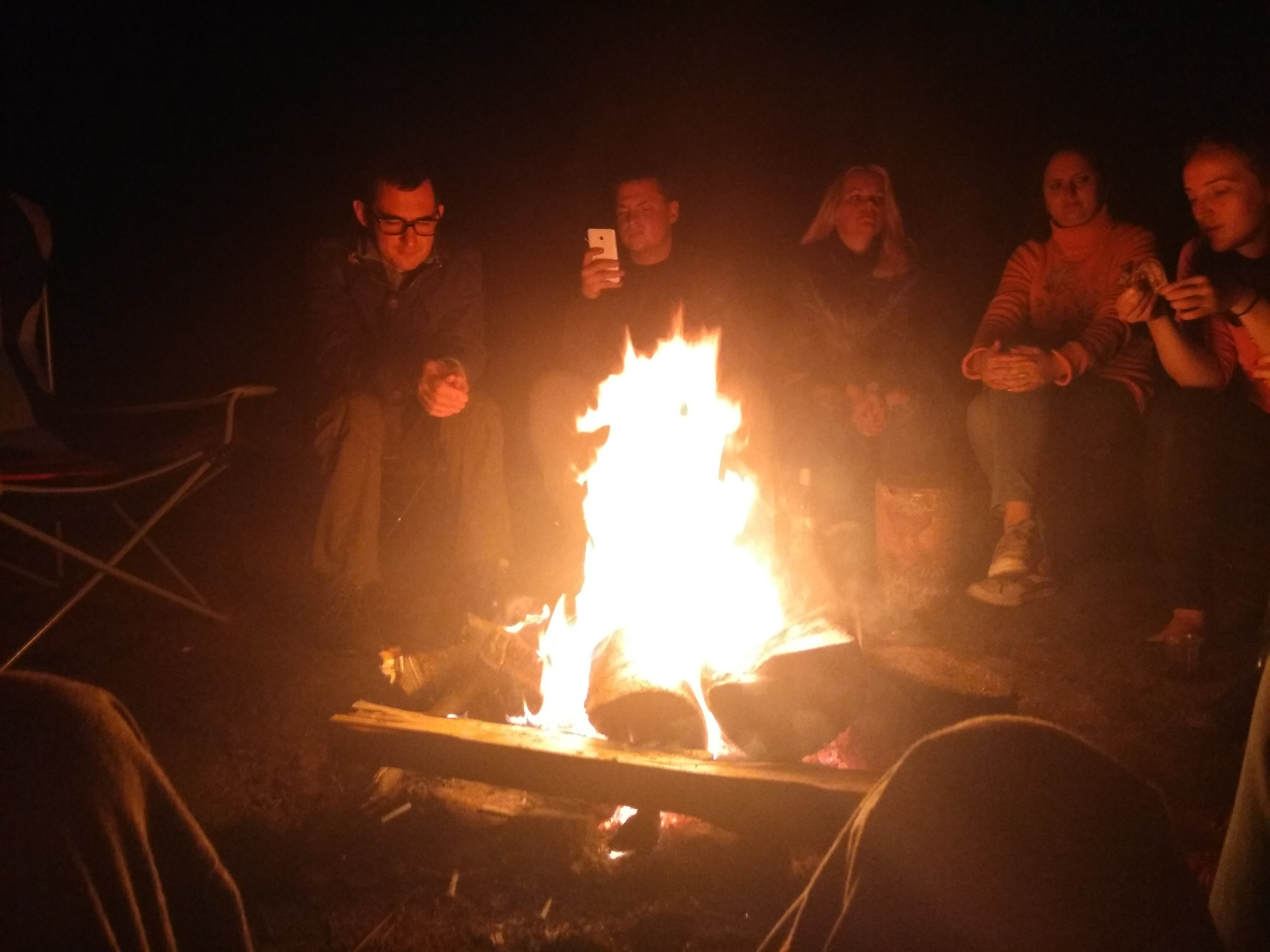 Походная Романтика 26. Музыкальный Шторм! | 25–27 августа 2017. Галерея Фантим