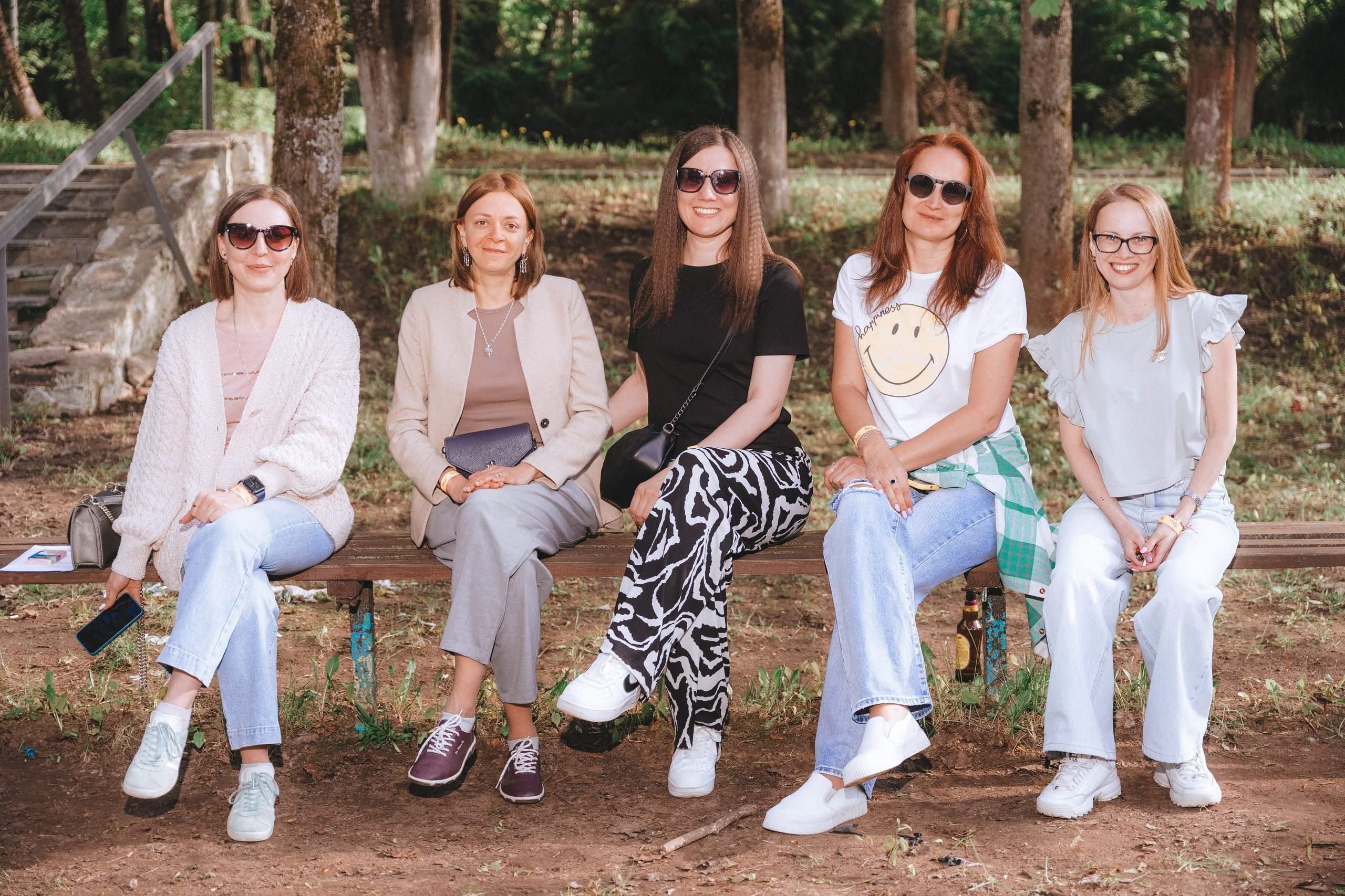 Пятнадцать веселых лет. ДР Фантима | 18-19.05.2024. Галерея Фантим