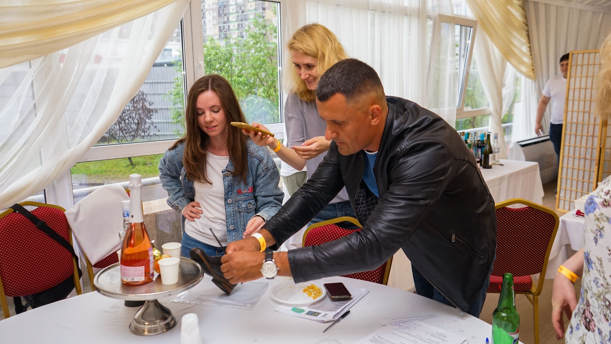 День рождения Фантима. 12 лет! | 29-30.05.21. Галерея Фантим