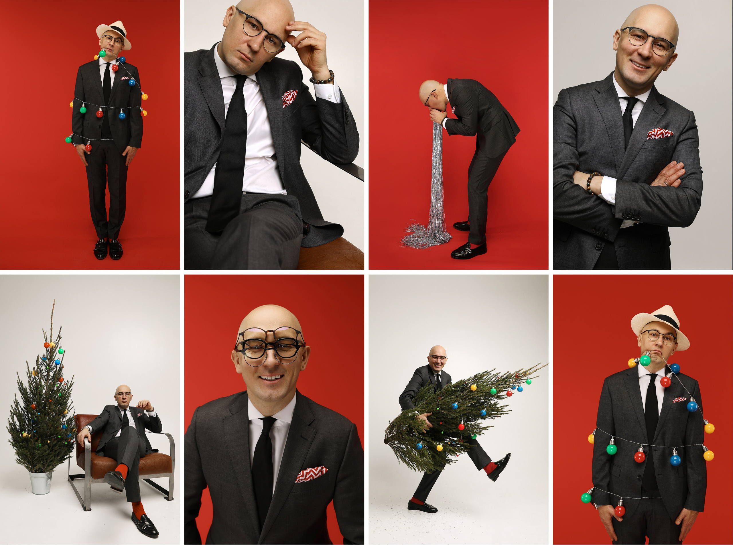 Индивидуальная фотосессия, портреты для сайта, контент съемка. Фотограф Ксения Талькина — PRОкниги — Екатеринбург