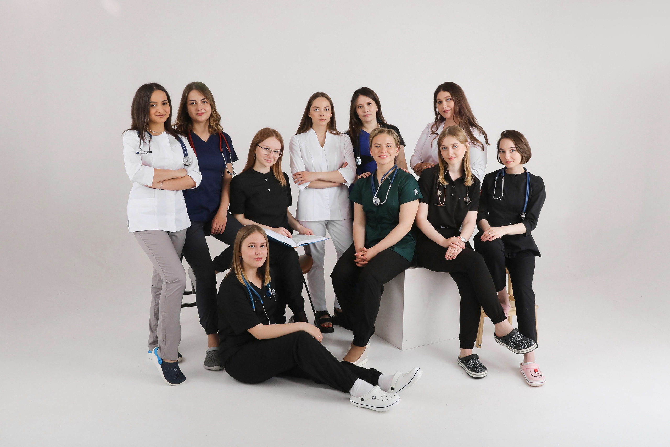 Выпускной альбом Екатеринбург. Фотограф Ксения Талькина — PRОкниги — Екатеринбург