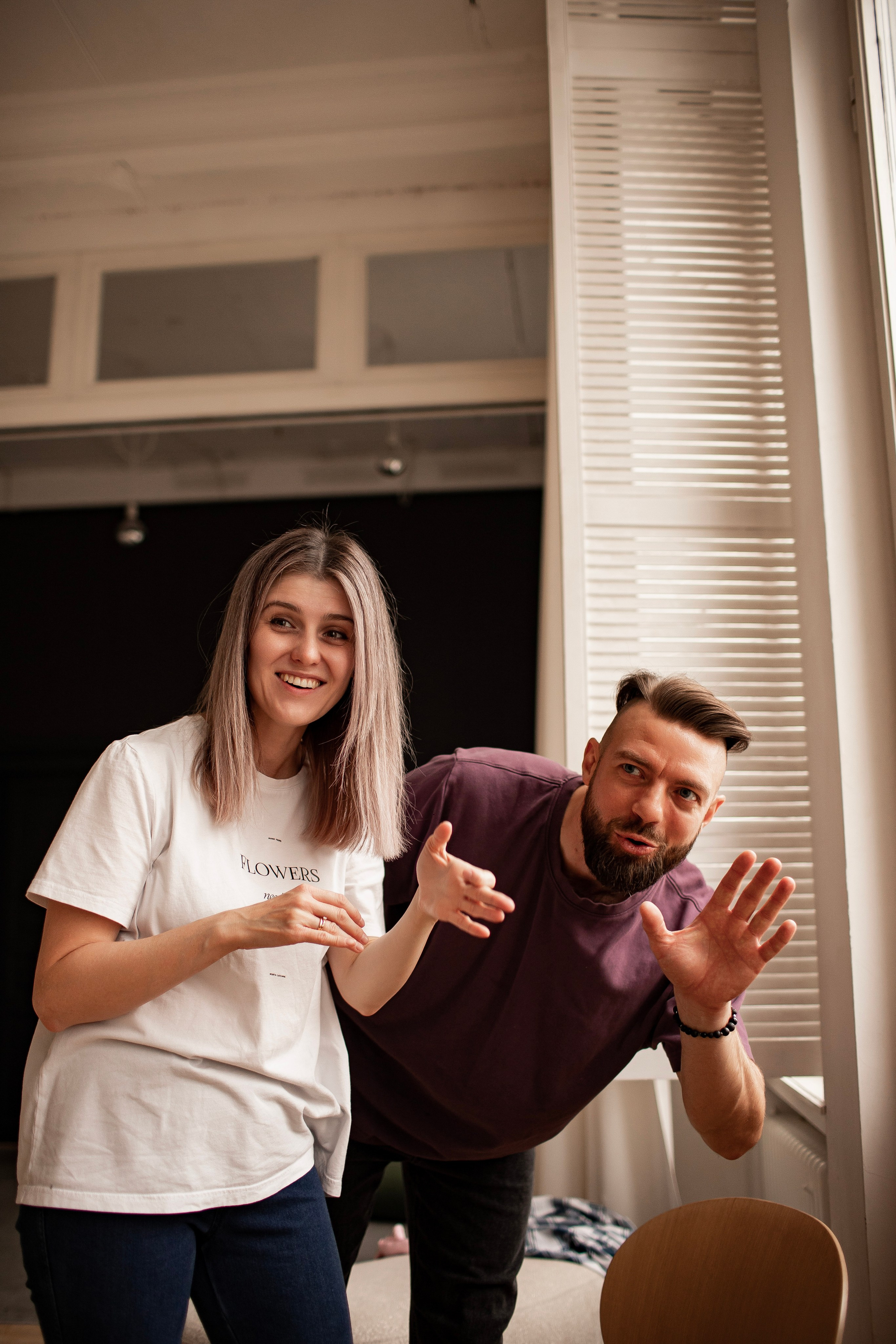 Леонид с семъей. Семейная съемка — это красивый способ признаться своей семье в любви