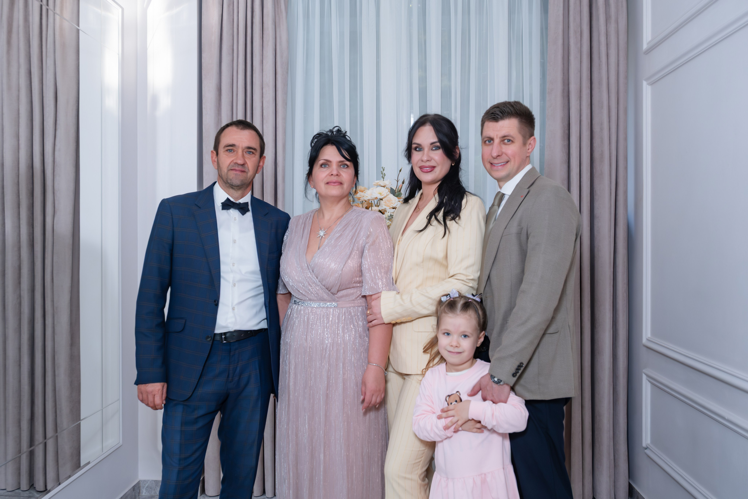 Сергей & Диана