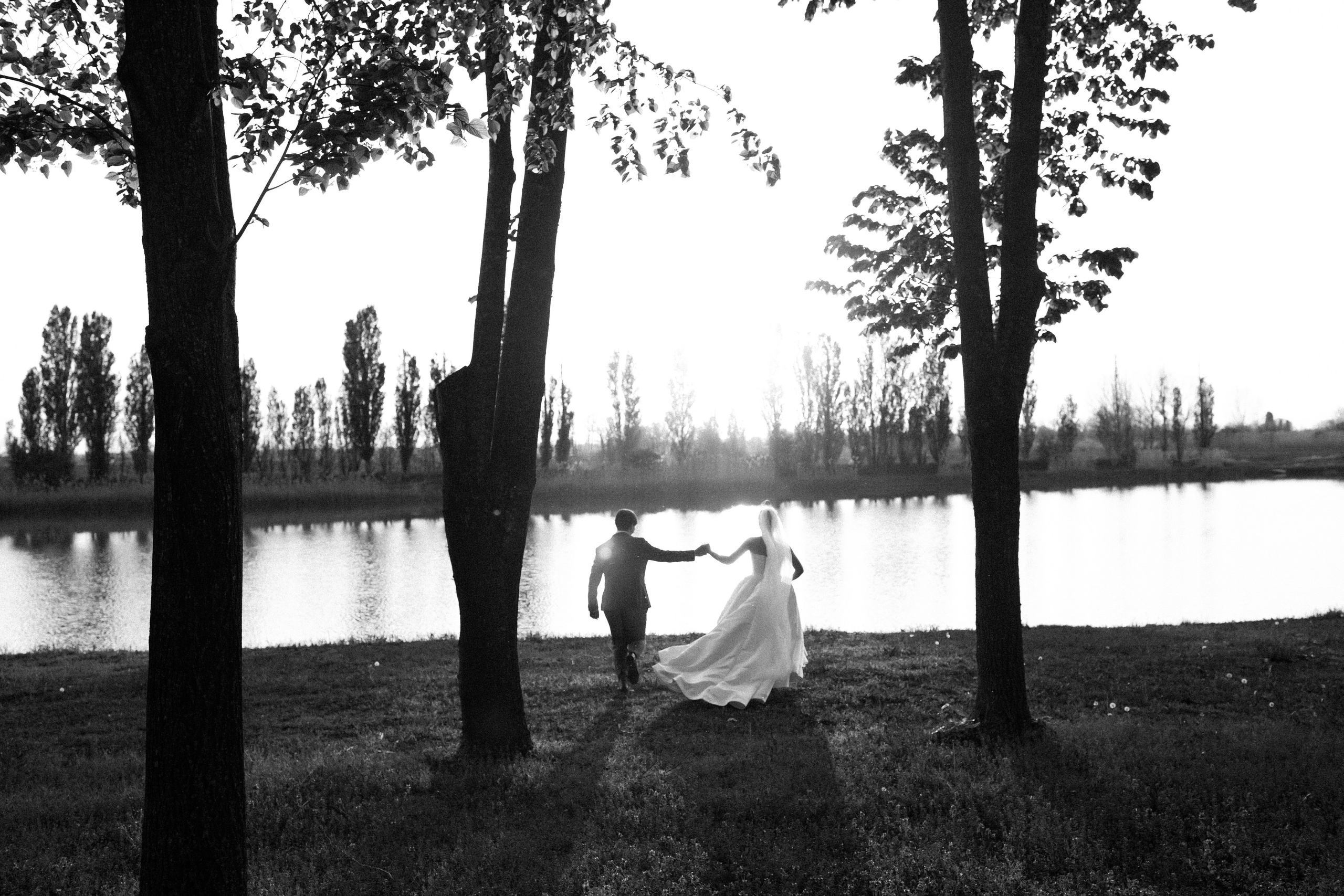 Вторая весная. Свадебный фотограф в Краснодаре Татьяна Гура