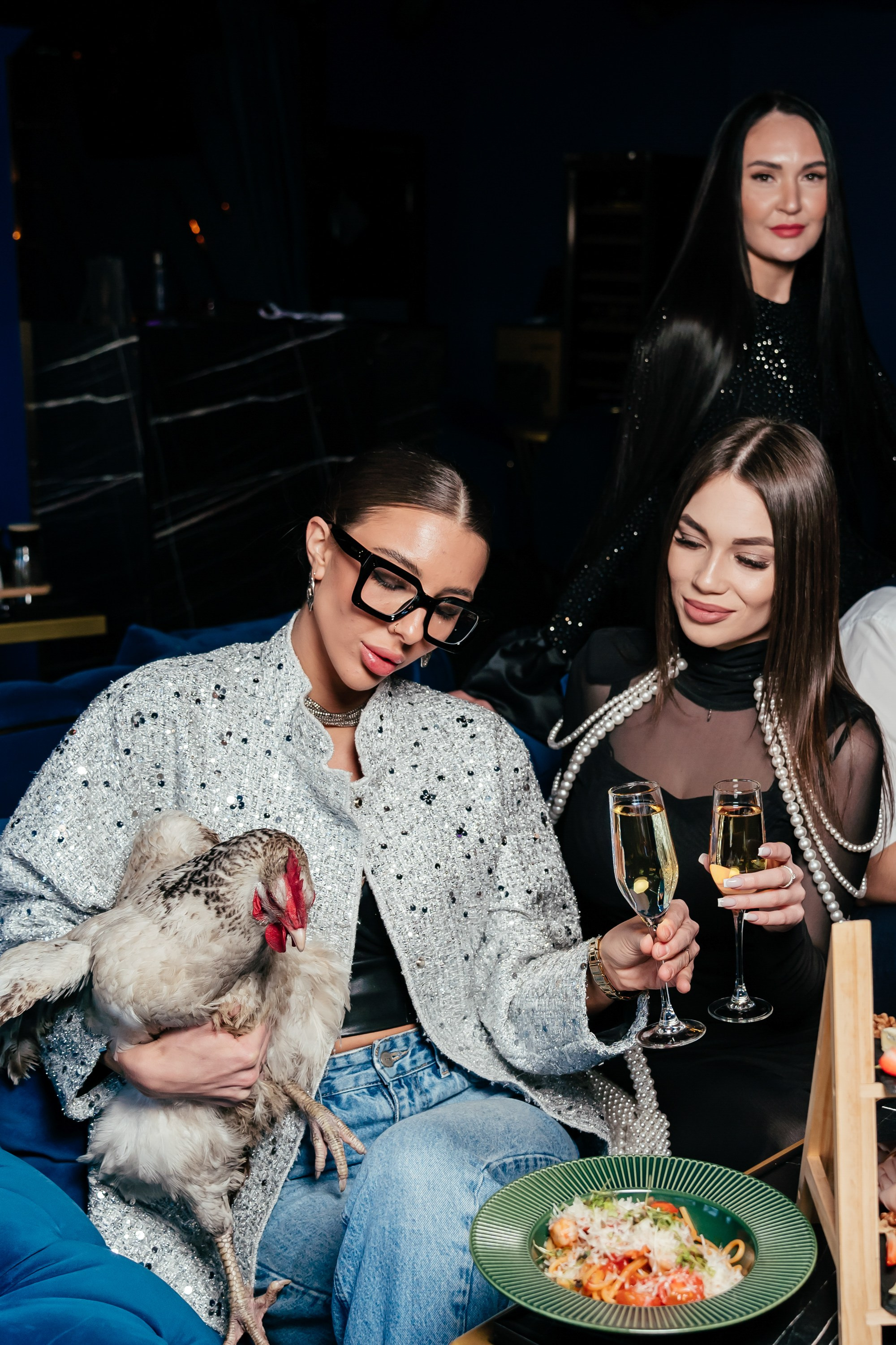 Портфолио. Репортажный фотограф в Самаре Леся Орина