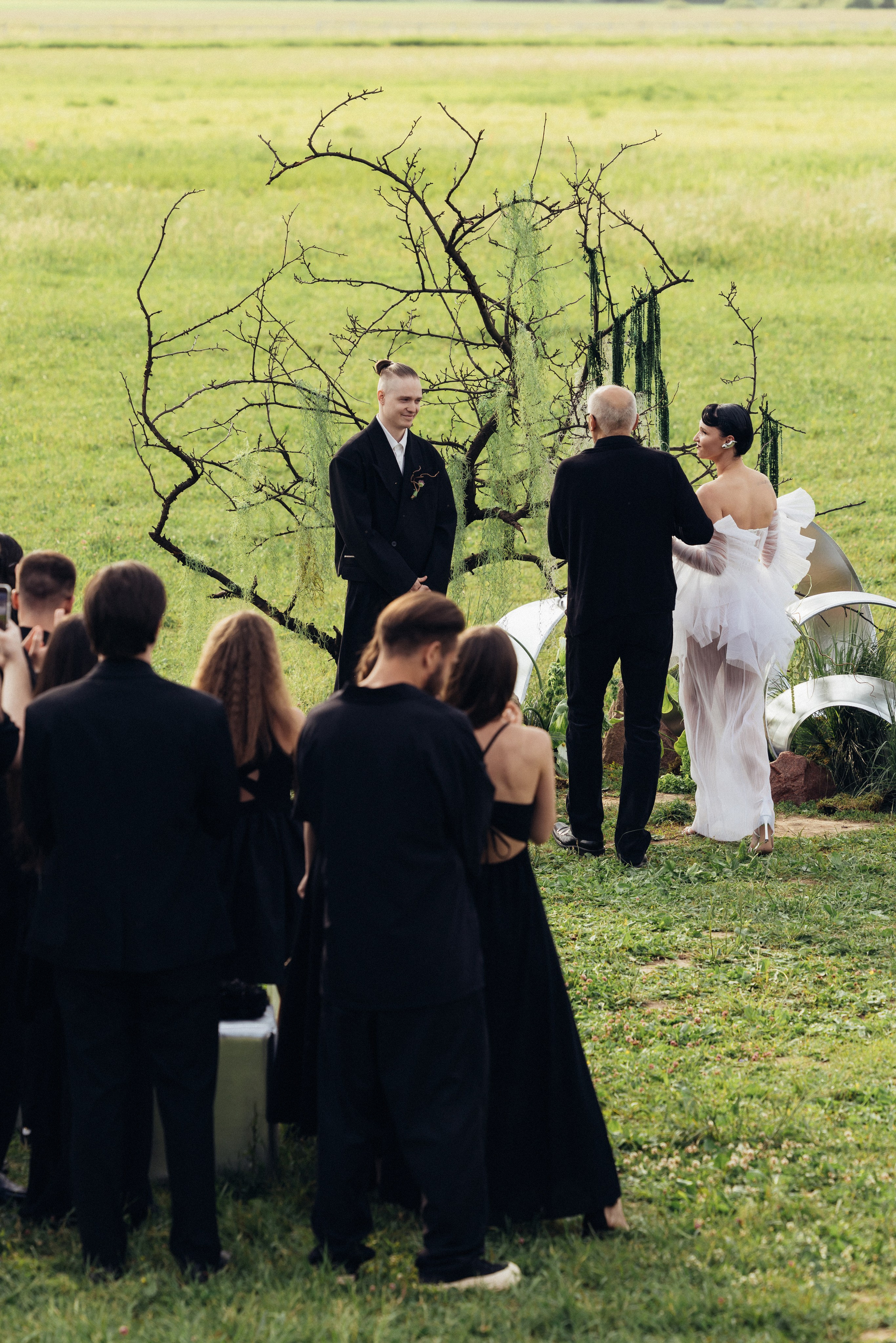 @avtors.agency. Свадебный и репортажный фотограф в Москве Владимир Сергеев | Naysaikolo