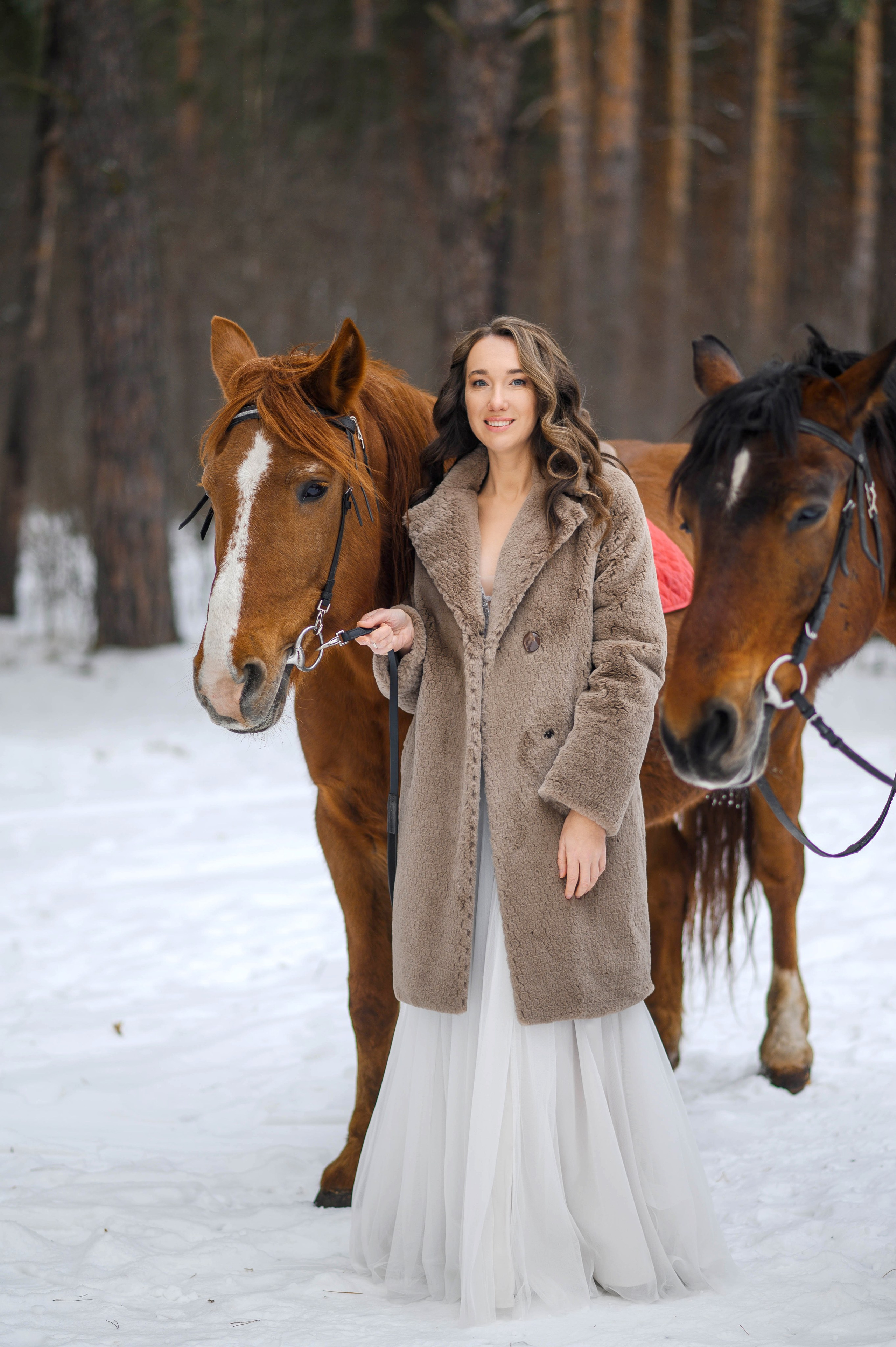 Борис и Лена. Свадебный и семейный Фотограф в Пензе Татьяна Лапоногова