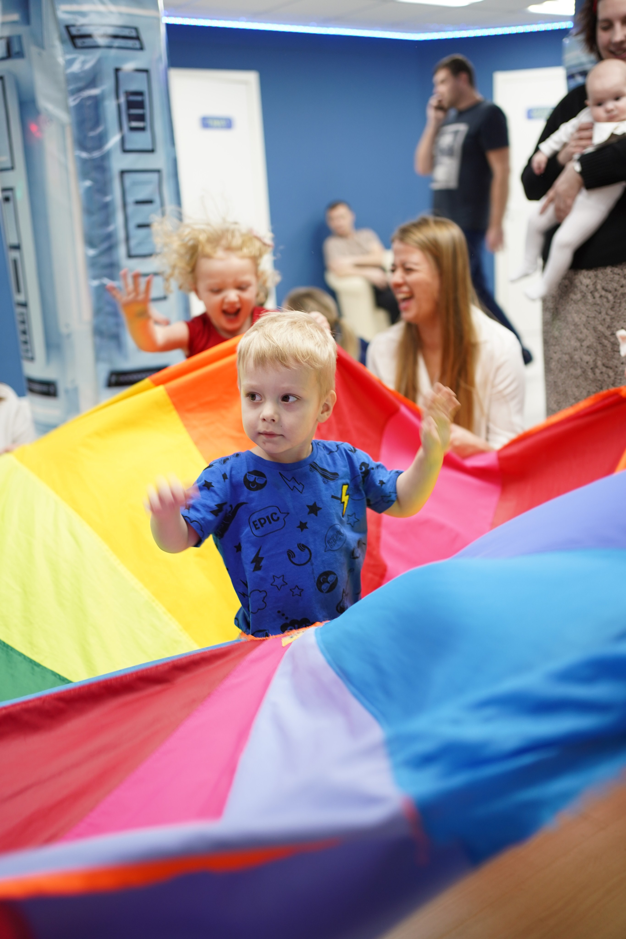 Майя /день рождения/. Семейный и портретный фотограф в Екатеринбурге Yana Strok