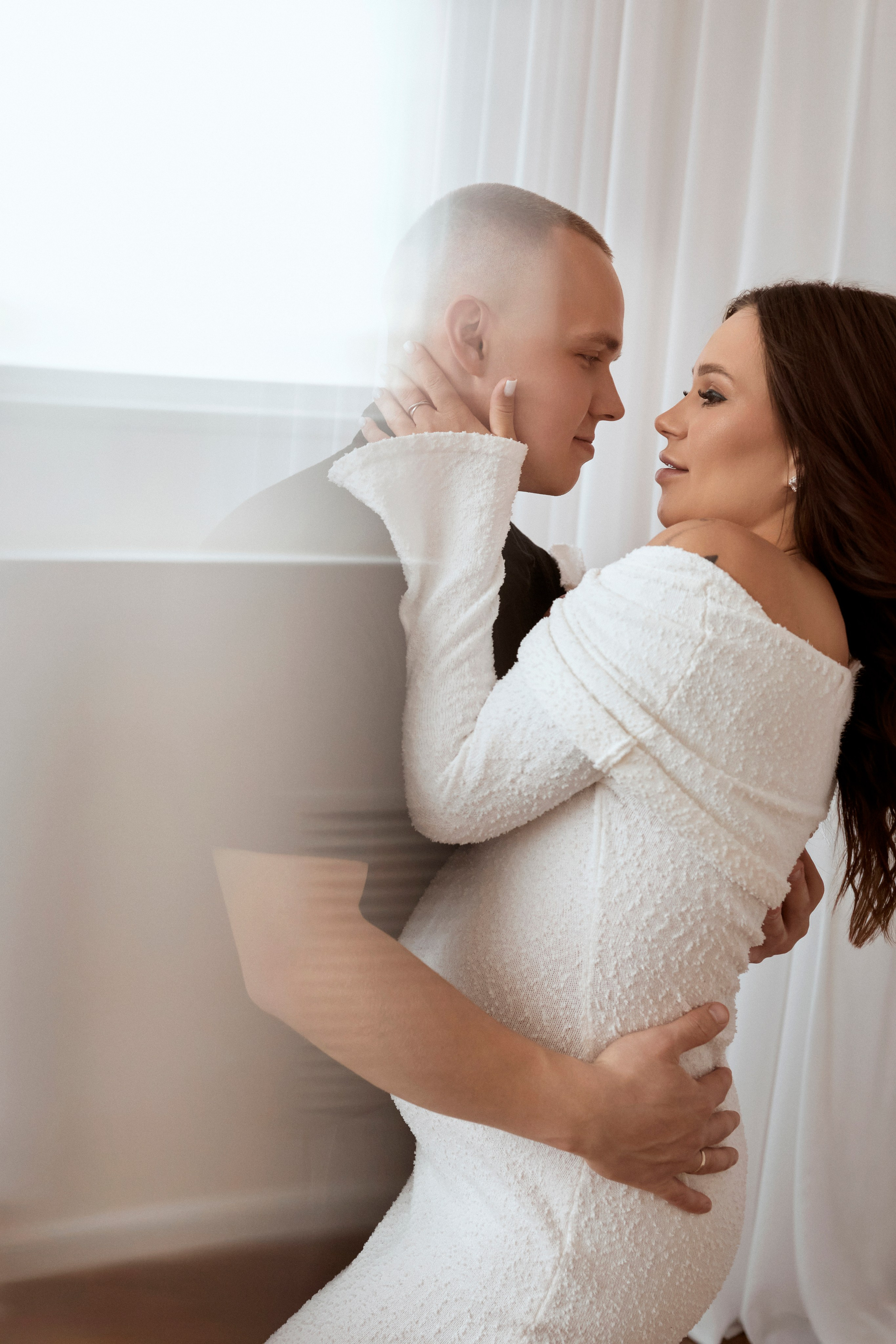 Полина & Андрей. Светлана Шайгаскарова| фотограф в Перми