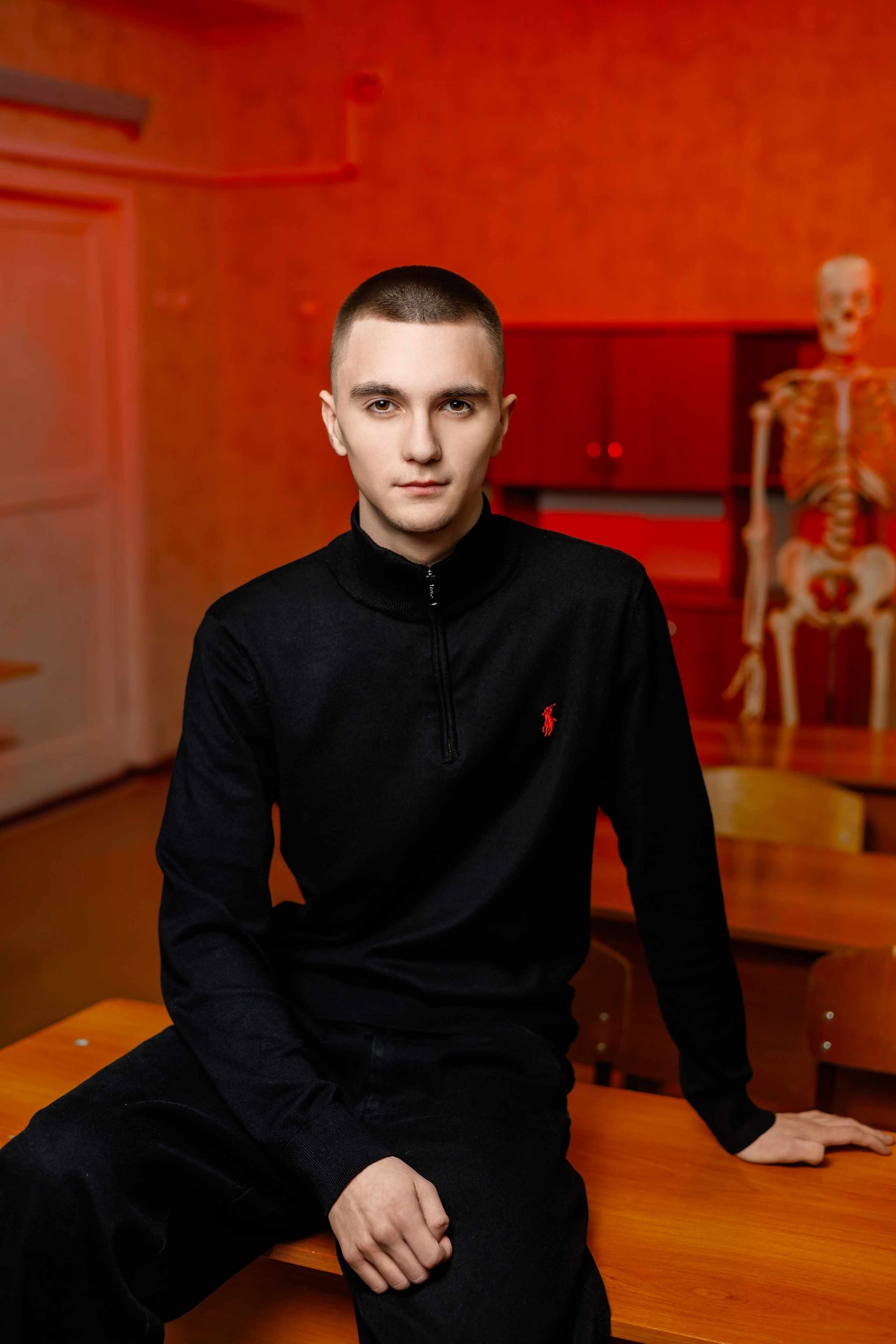 9р2, Лицей 5, выпуск 2025