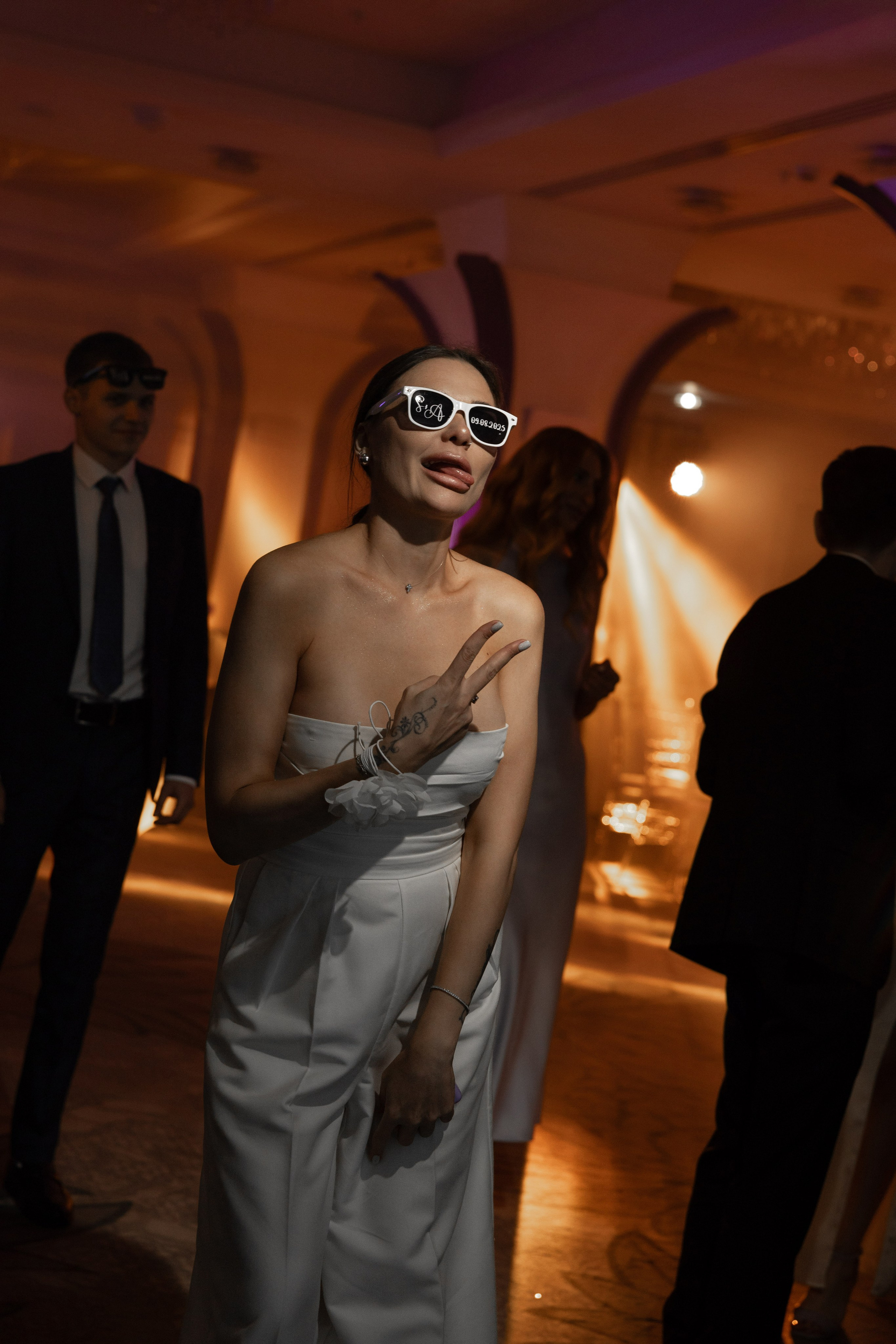 Станислав и Анна. Свадебный фотограф Тула Москва СПБ / Сёмина Дарья