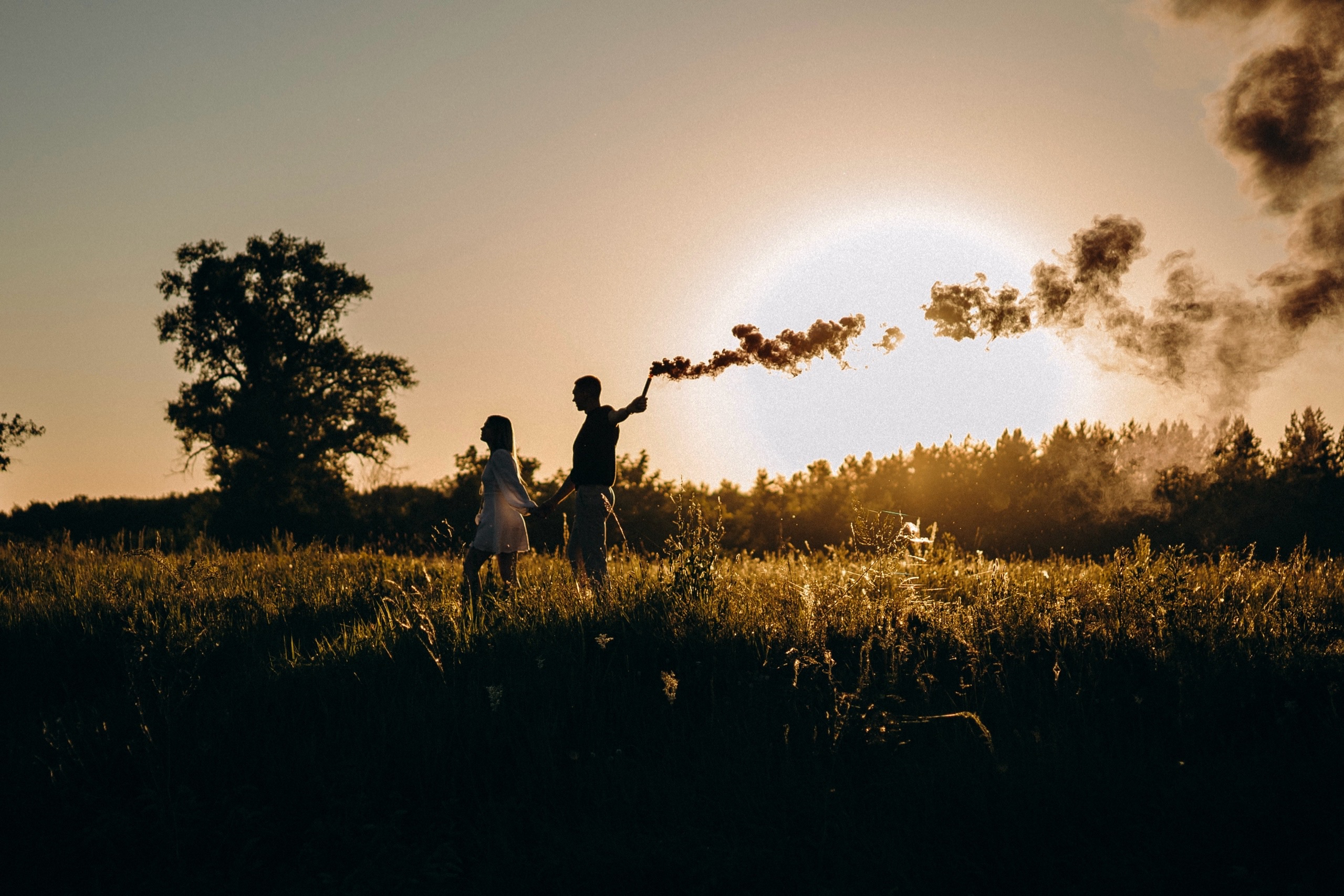 Love Story. Фотограф в Оренбурге Kreesha (Альбина Галявиева)
