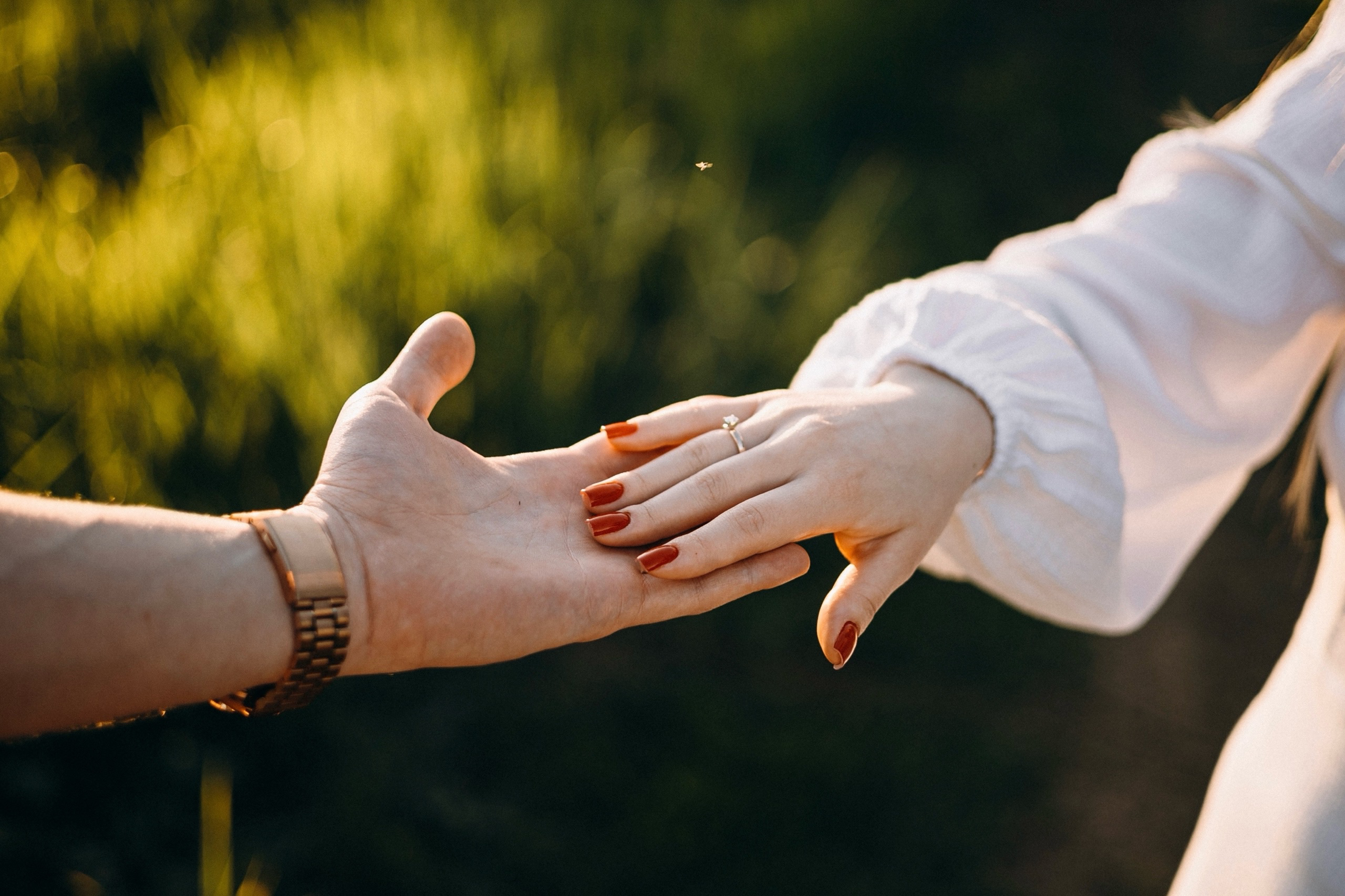 Love Story. Фотограф в Оренбурге Kreesha (Альбина Галявиева)