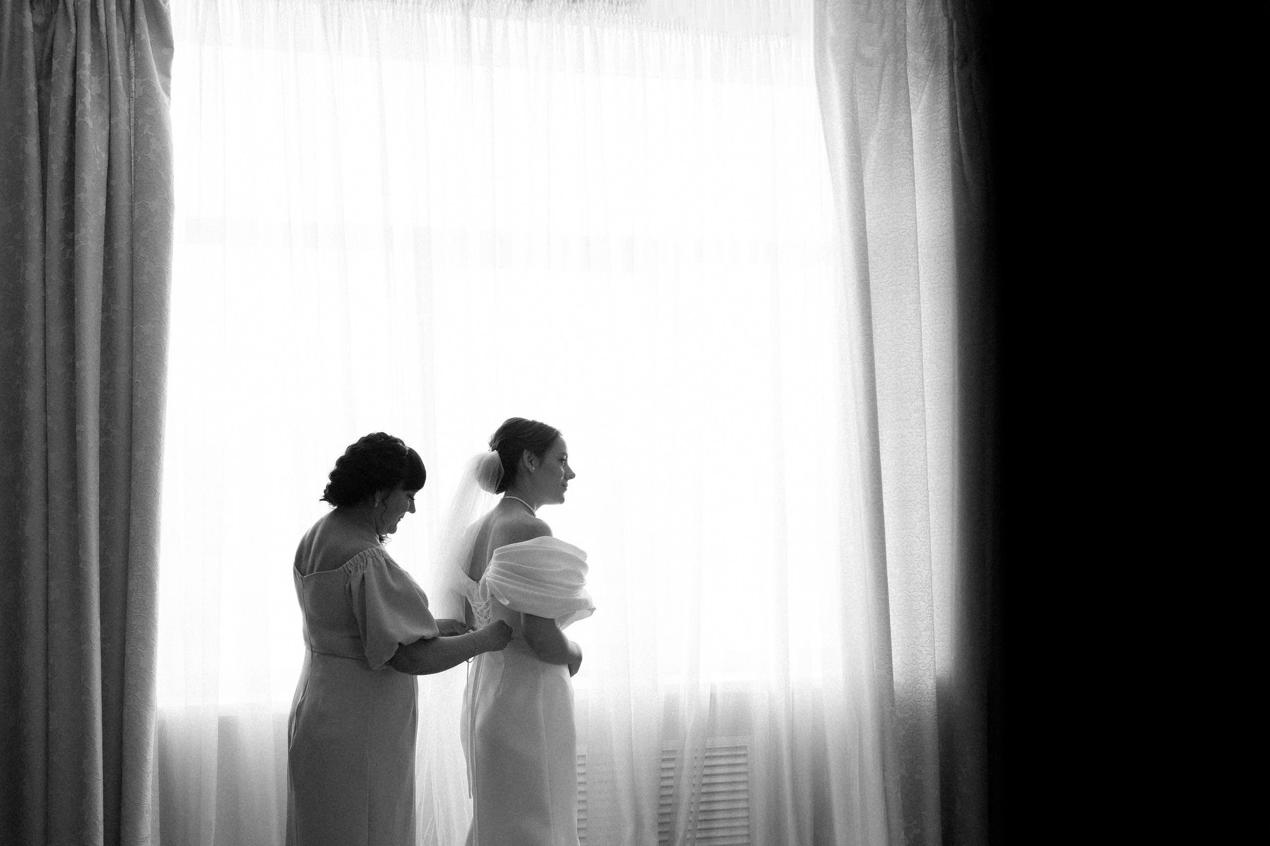 Дарья и Иван. Фотограф Петр Капралов