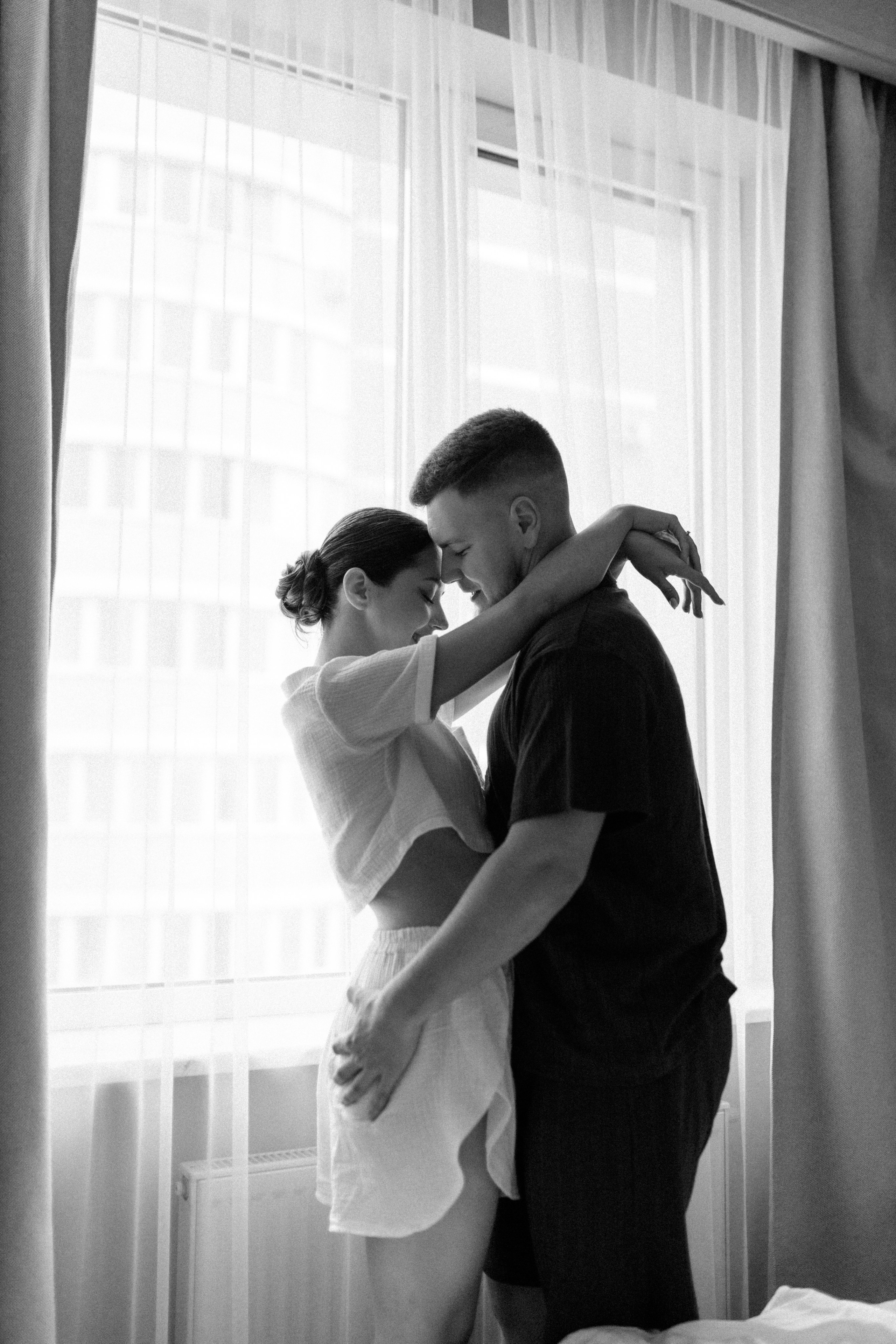 Артем и Юлия. Семейный и свадебный фотограф в Краснодарском крае и РА Юлия Голуб