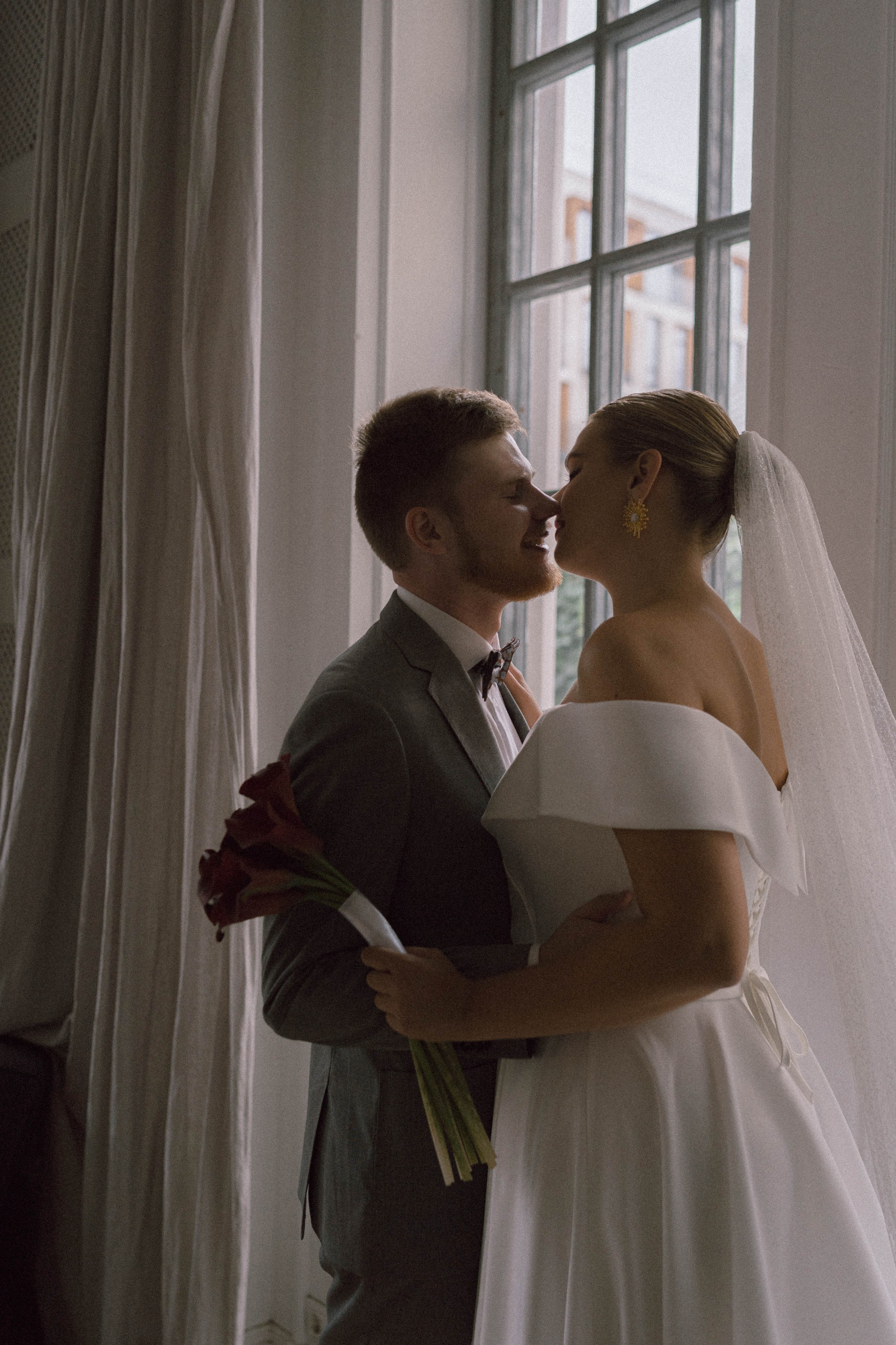 Навстречу счастью. Семейный и свадебный фотограф