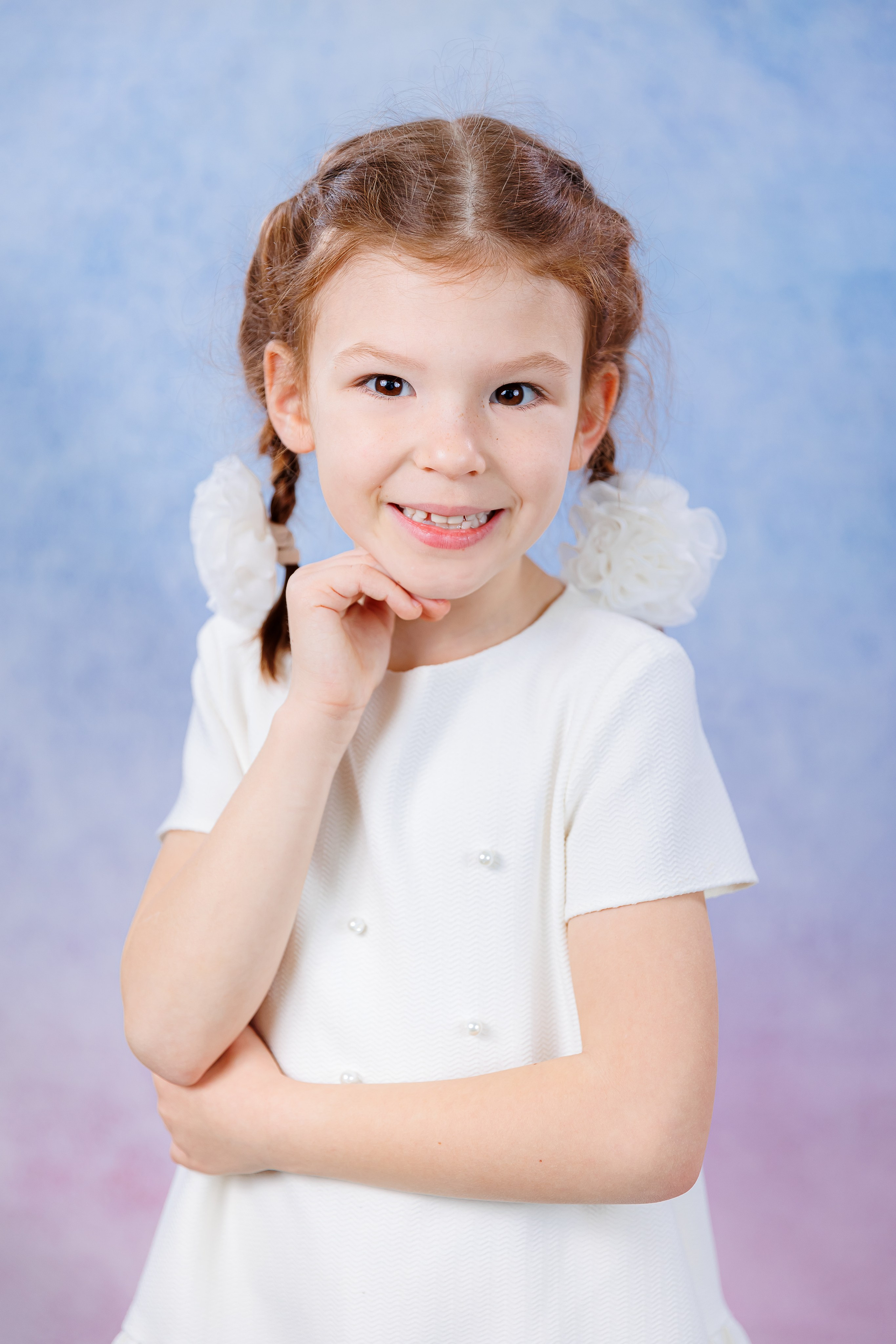 Портреты. Семейный и детский фотограф Комина Елена, Власиха, Одинцово