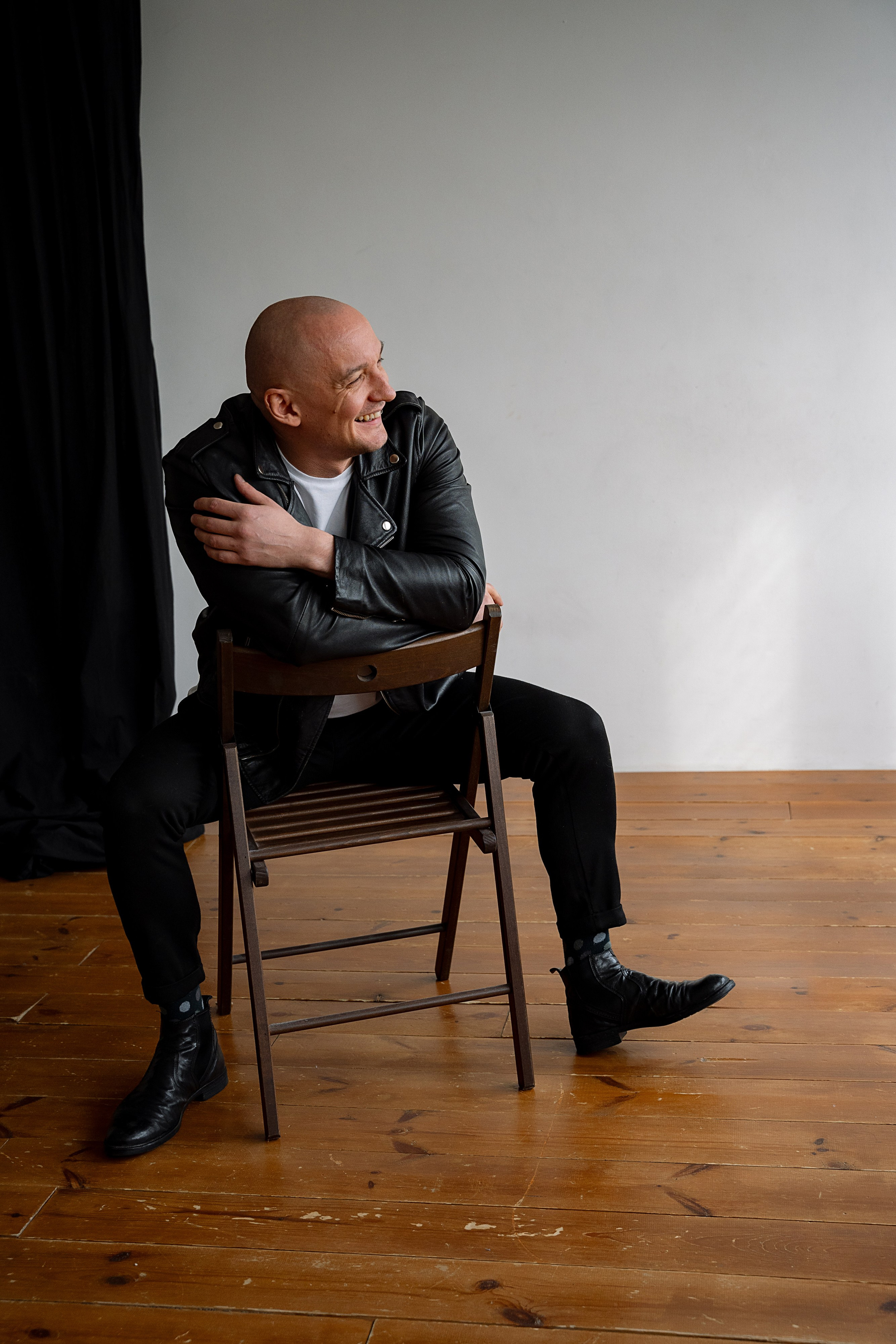 Съёмка для Константина. Репотражный и семейный фотограф в Москве Герлинг Радмила