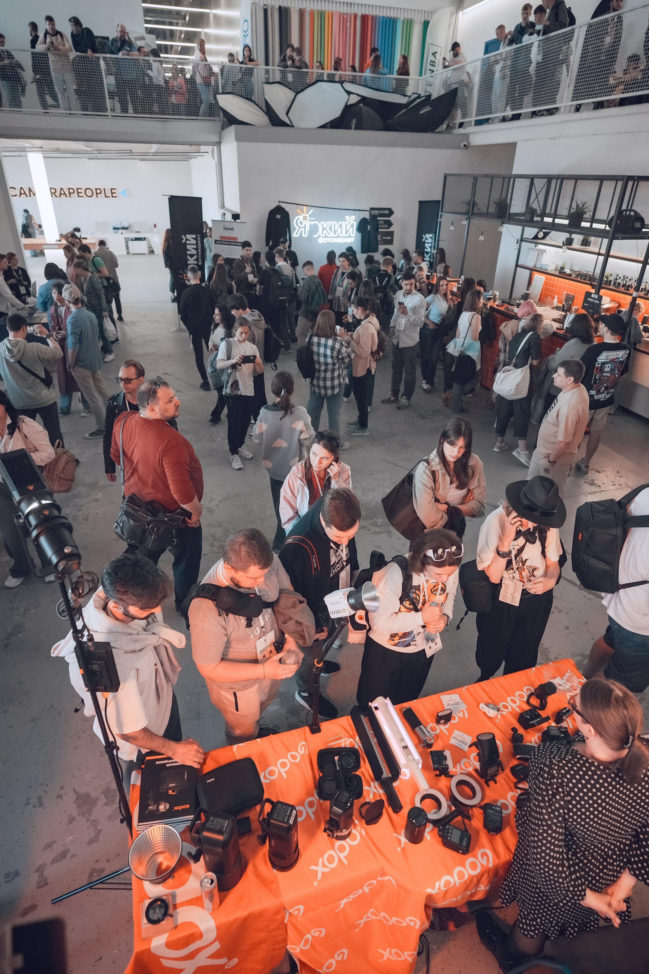 Фотофестиваль Wfolio. Портретный и семейный фотограф в Москве/Видное