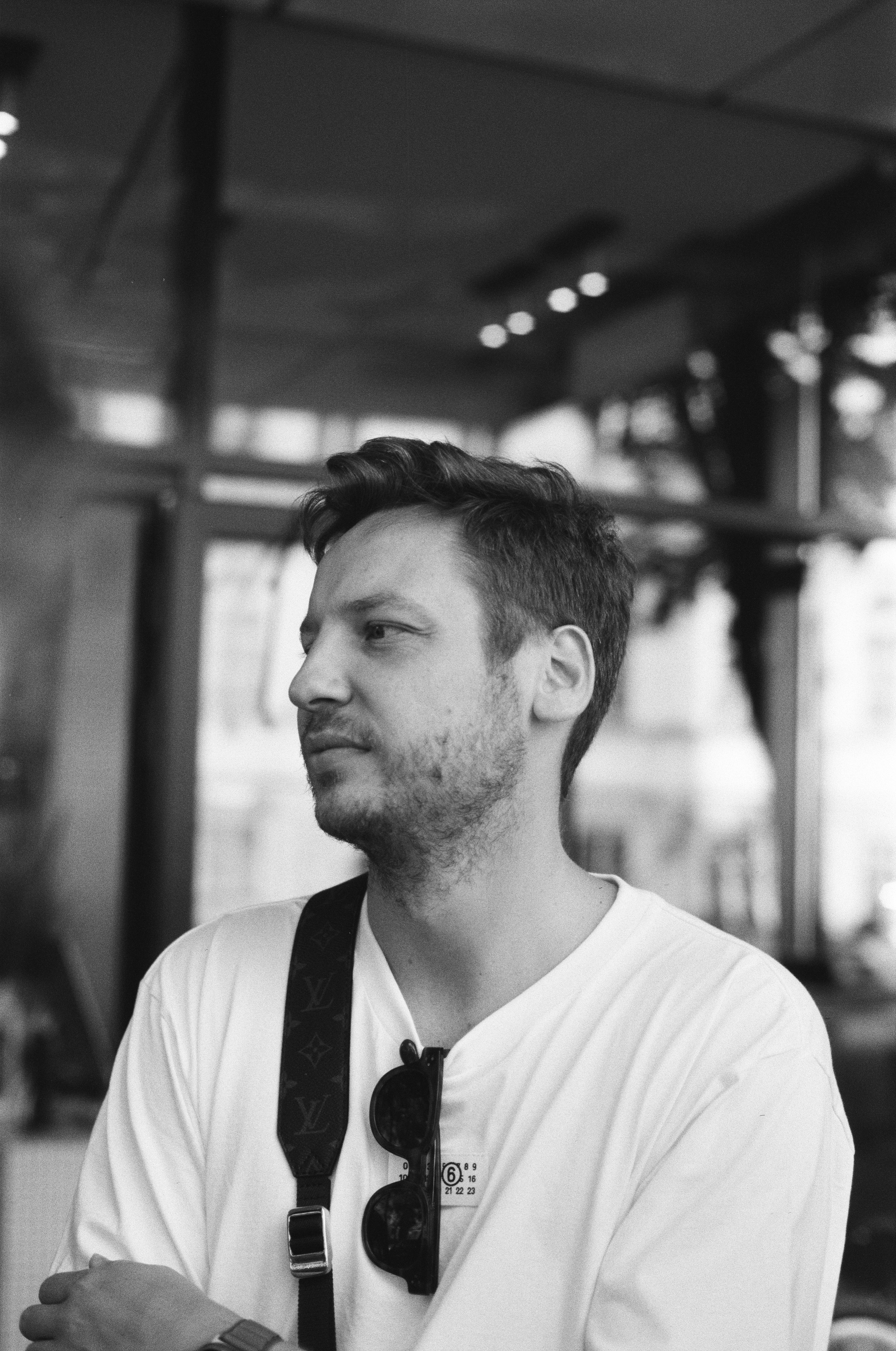 #1 August '24. Vladimir Tatko