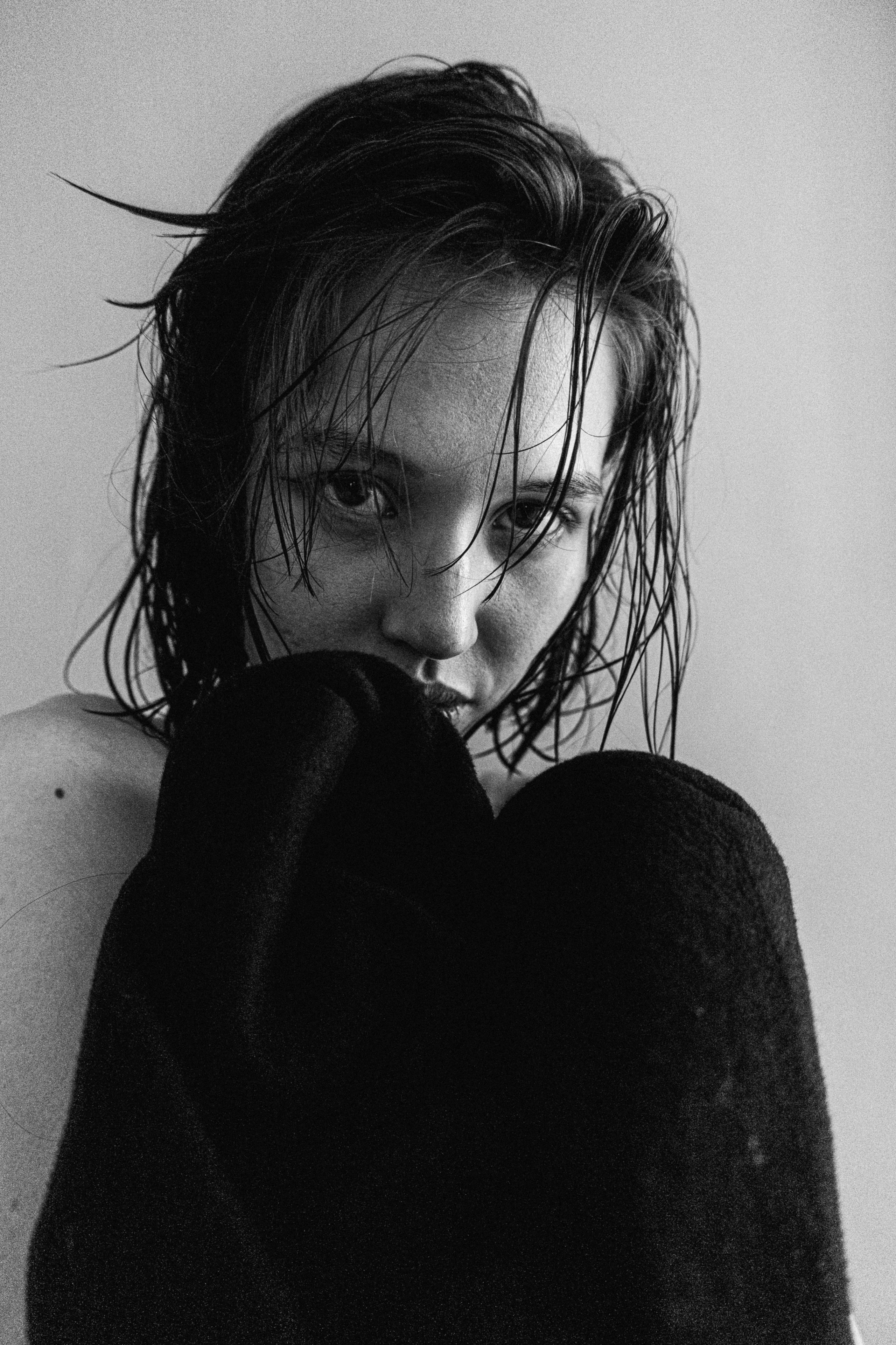 Инна. Портретный фотограф в Екатеринбурге Эльвира