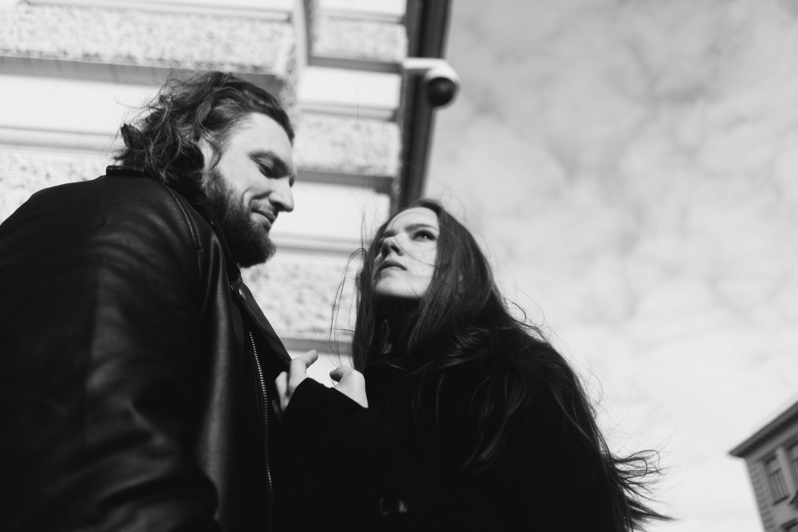 Маша и Саша. DENY DEW Фотограф Санкт-Петербург