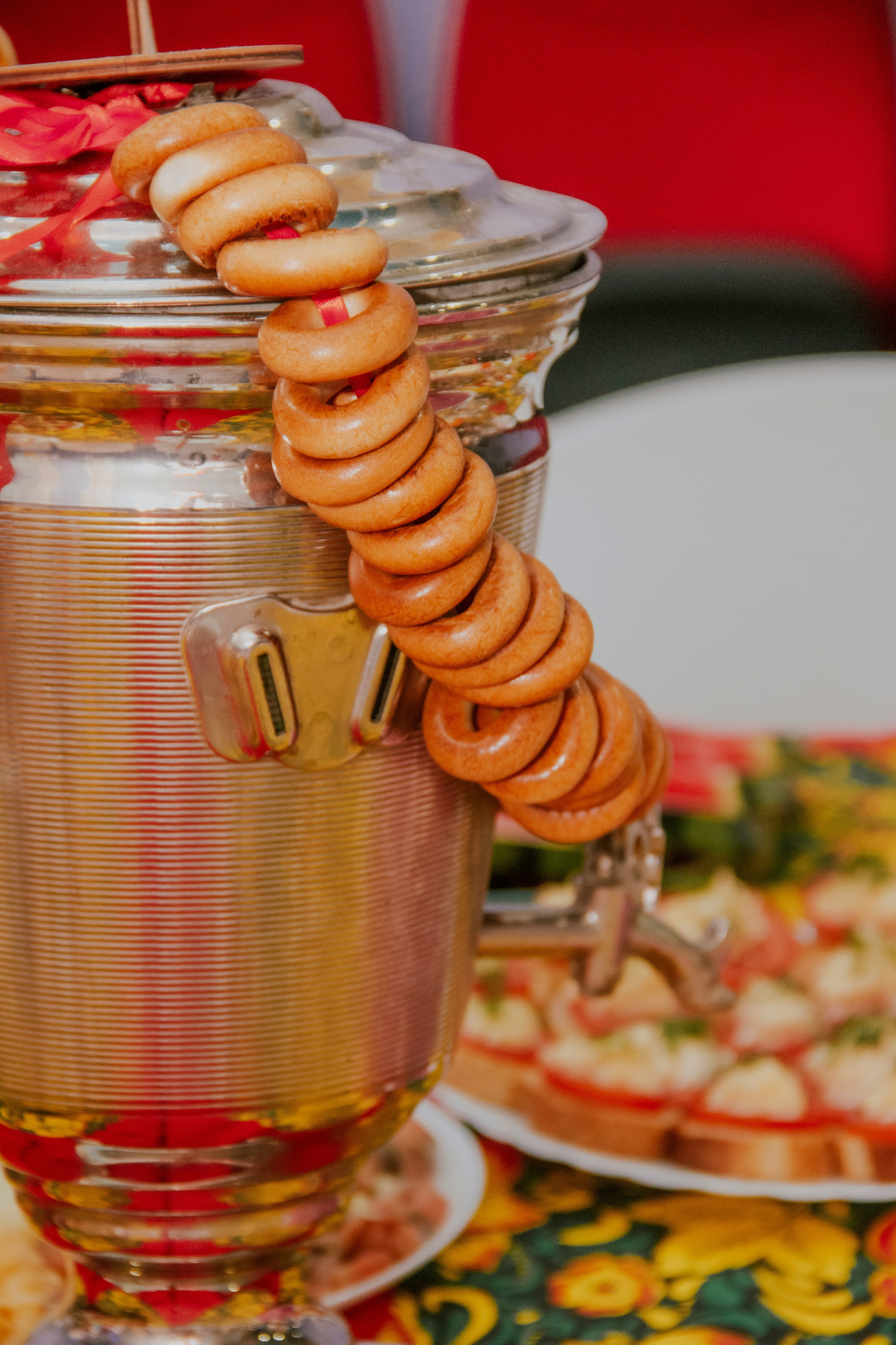 Юбилей Беляниной Тани. ProFoto