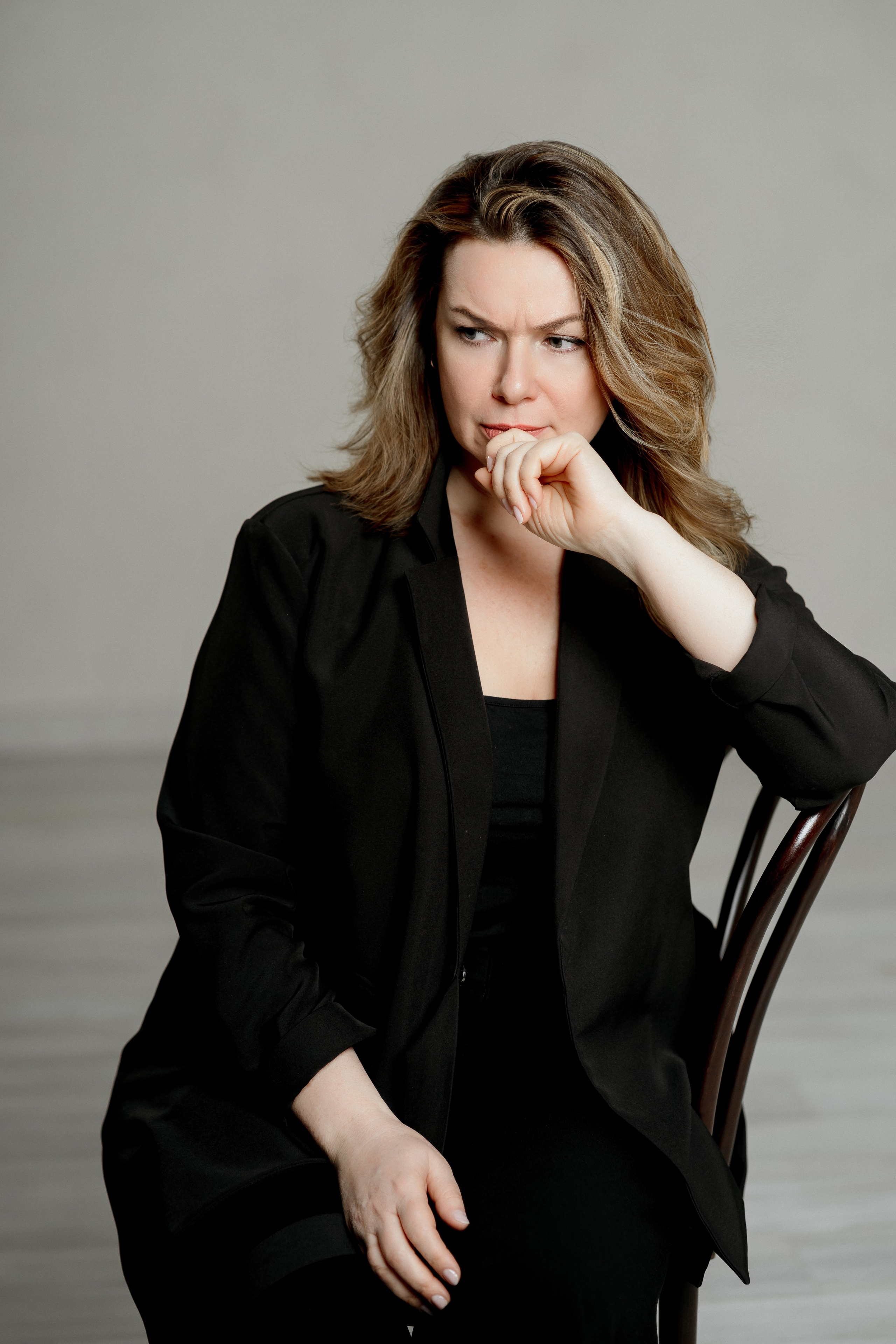 Модельные тесты МА KRASMODTLS. Фотограф Ким Наталья в Красноярске