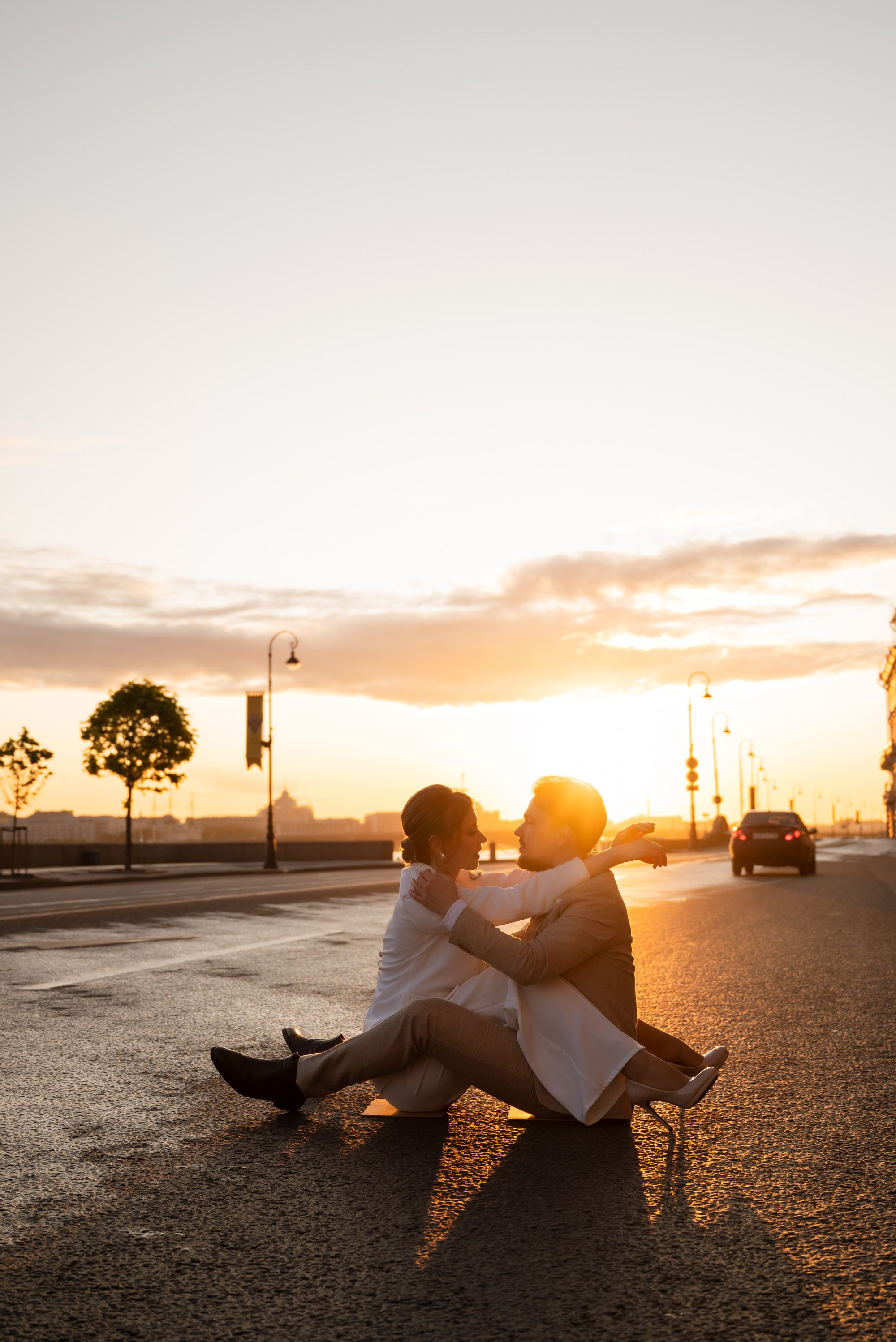 Алексей и Елизавета | 03.06.23. Свадебный фотограф в Санкт-Петербурге Владислава Тюльпина