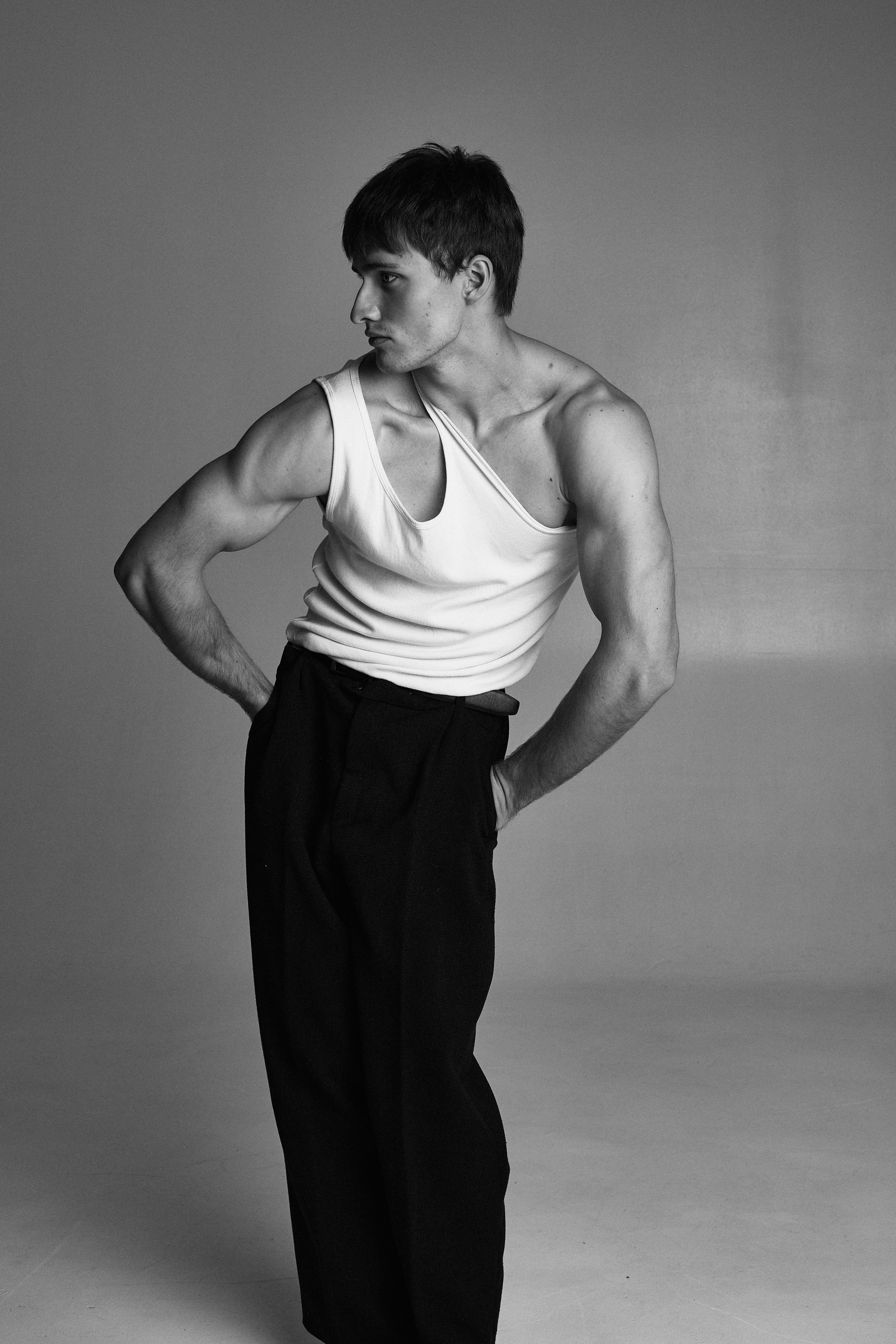 Фото портфолио. Портретный фотограф и арт-директор в Москве Оксана Кузь