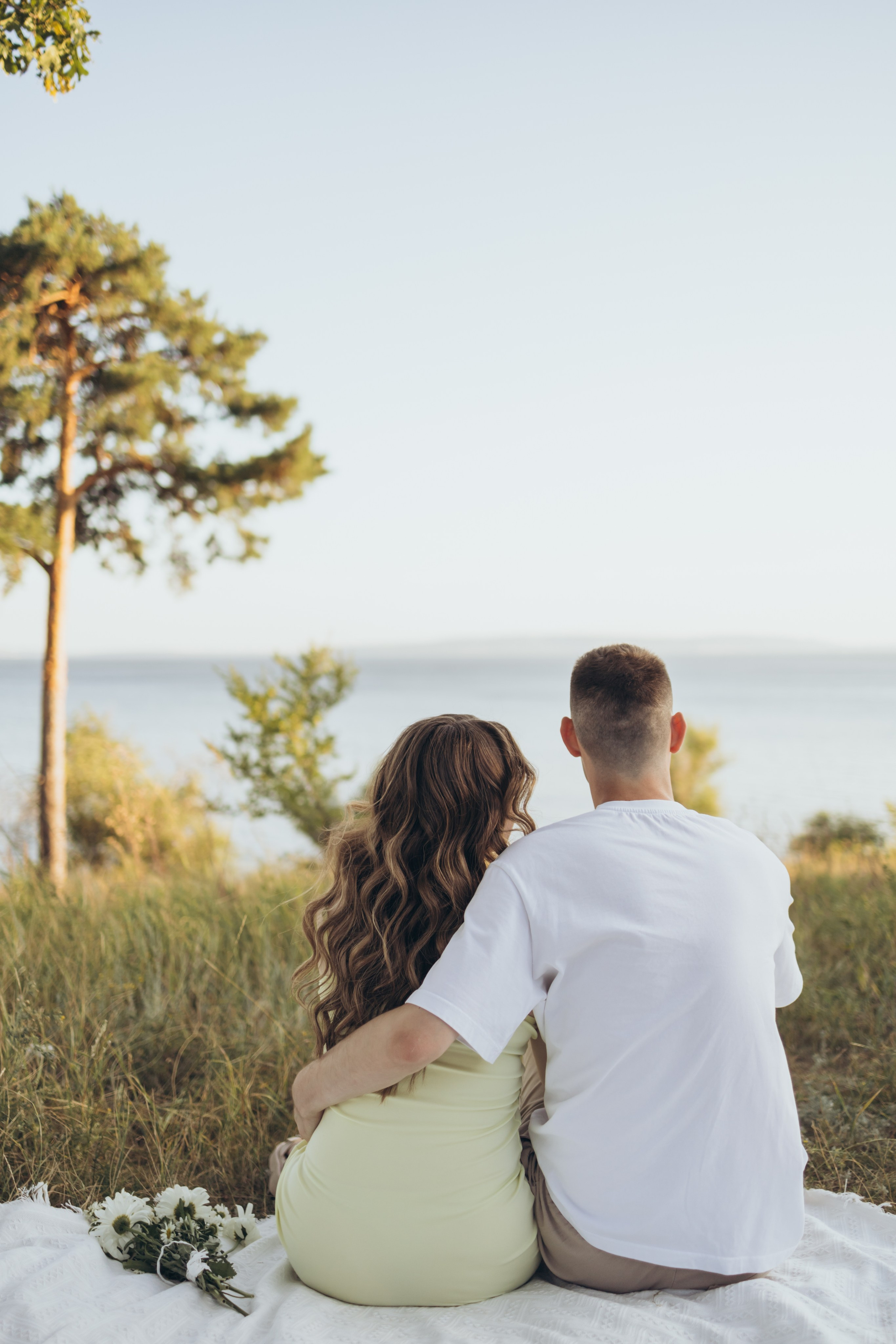 Саша и Настя. Свадебный фотограф в Тольятти Валерия Барышкина
