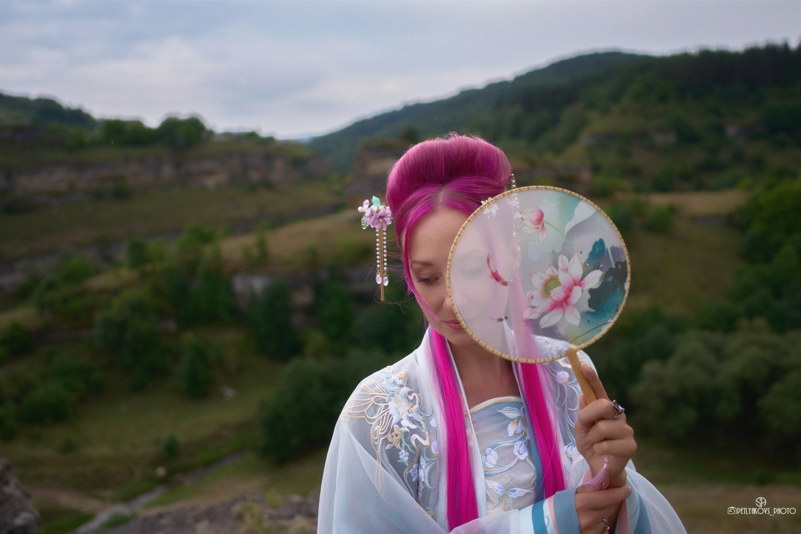 Фотосессия тематическая в Японском стиле. Фотограф, видеограф Пятигорск, Ставрополь, Ессентуки, Petlyakovs_photo