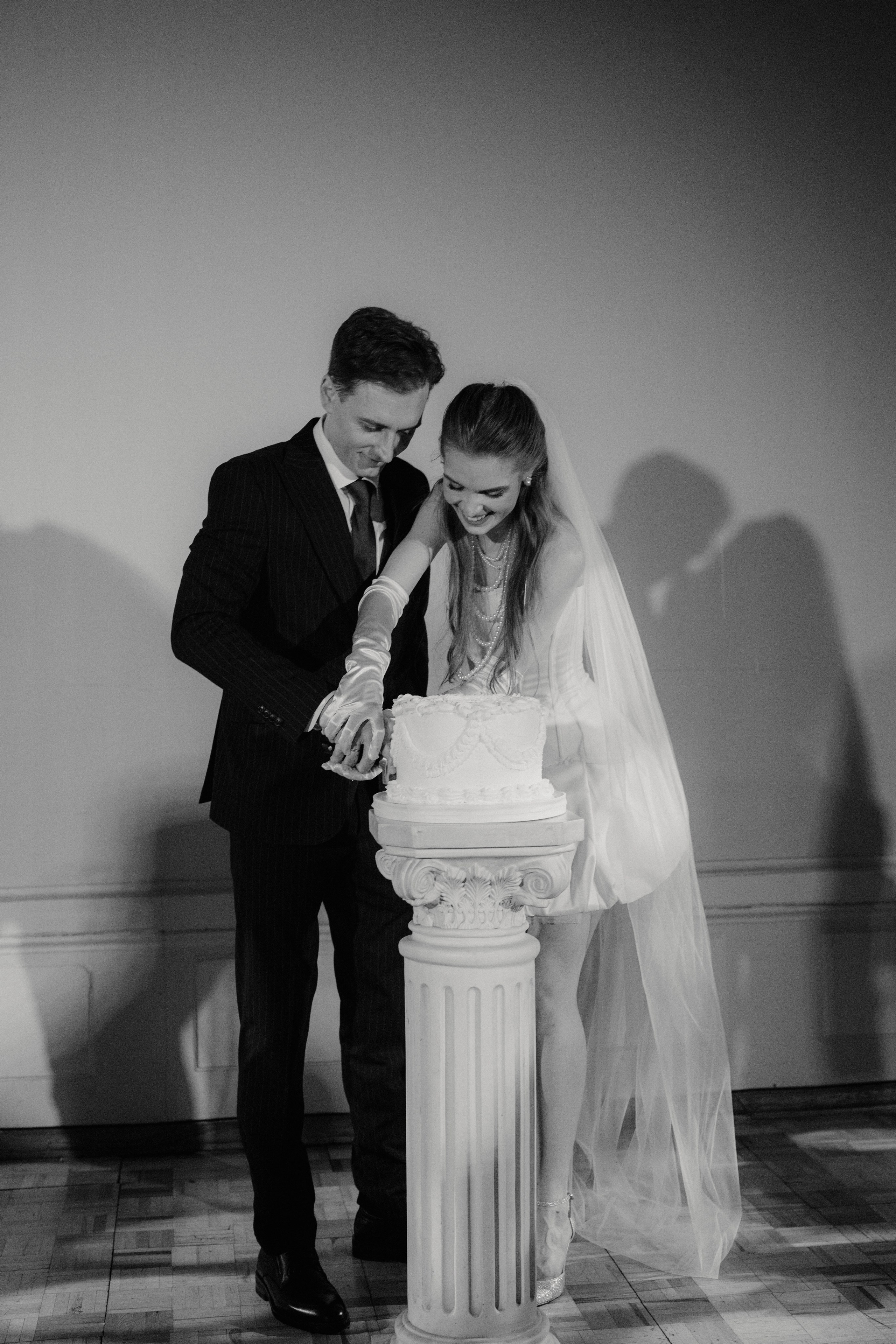 Юра + Лиза. Семейный и детский фотограф Юлия Шох