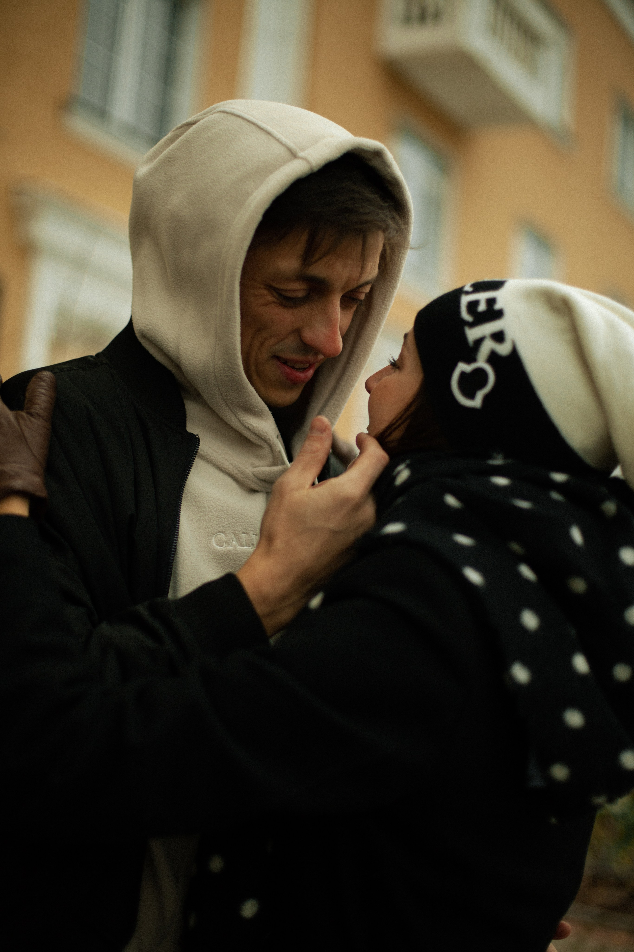 Филипп и Настя. Свадебный фотограф в Нижнем Новгороде Анна Кузнецова