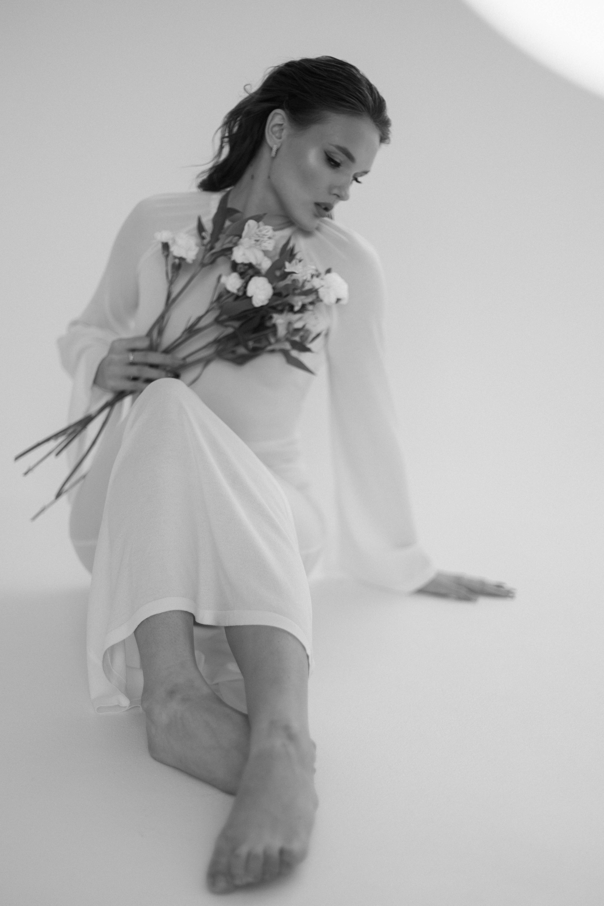 Даша. Свадебный фотограф в Нижнем Новгороде Анна Кузнецова