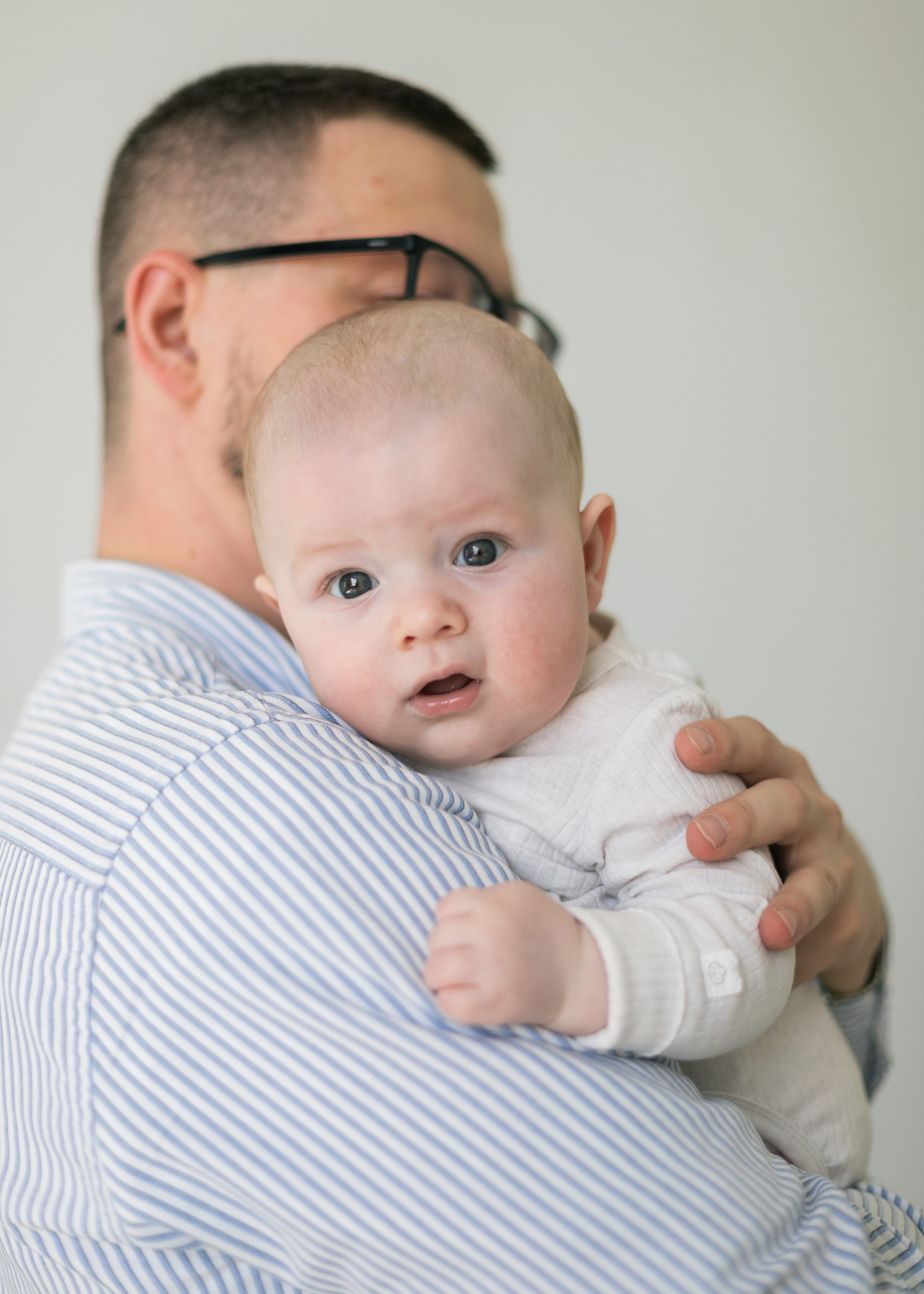 Дарья, Влад, Арсений. Утонченный фотограф в Санкт-Петербурге Ксения Пелевина