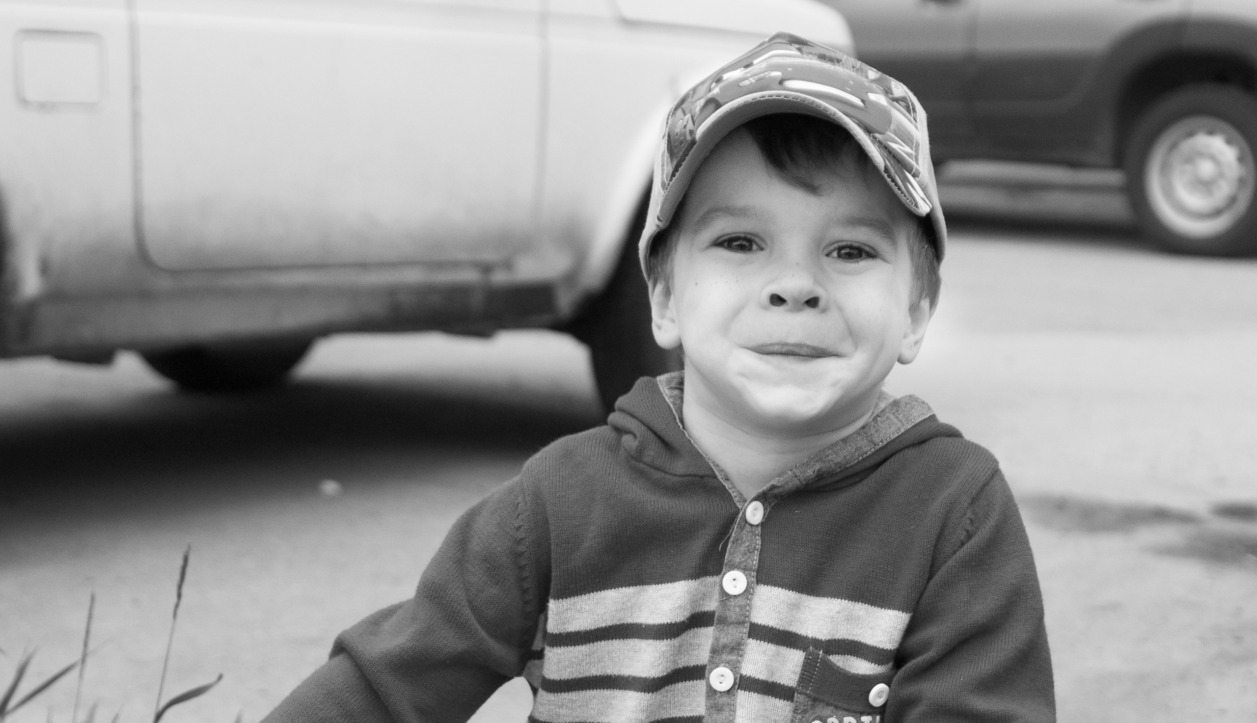 Дети. Семейный и церковный фотограф в Нефтеюганске