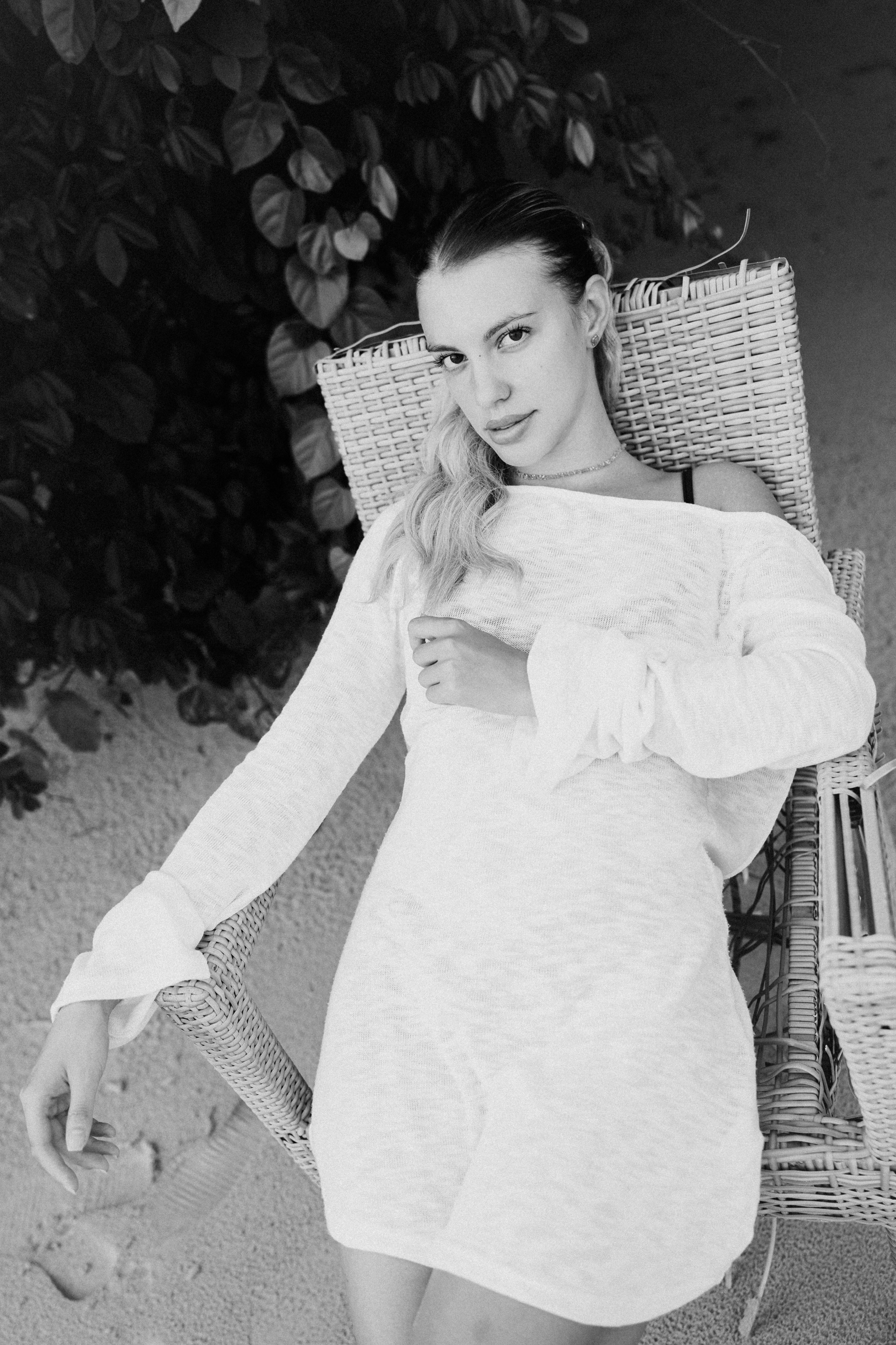 Lyubov. Svetlana Klimenko