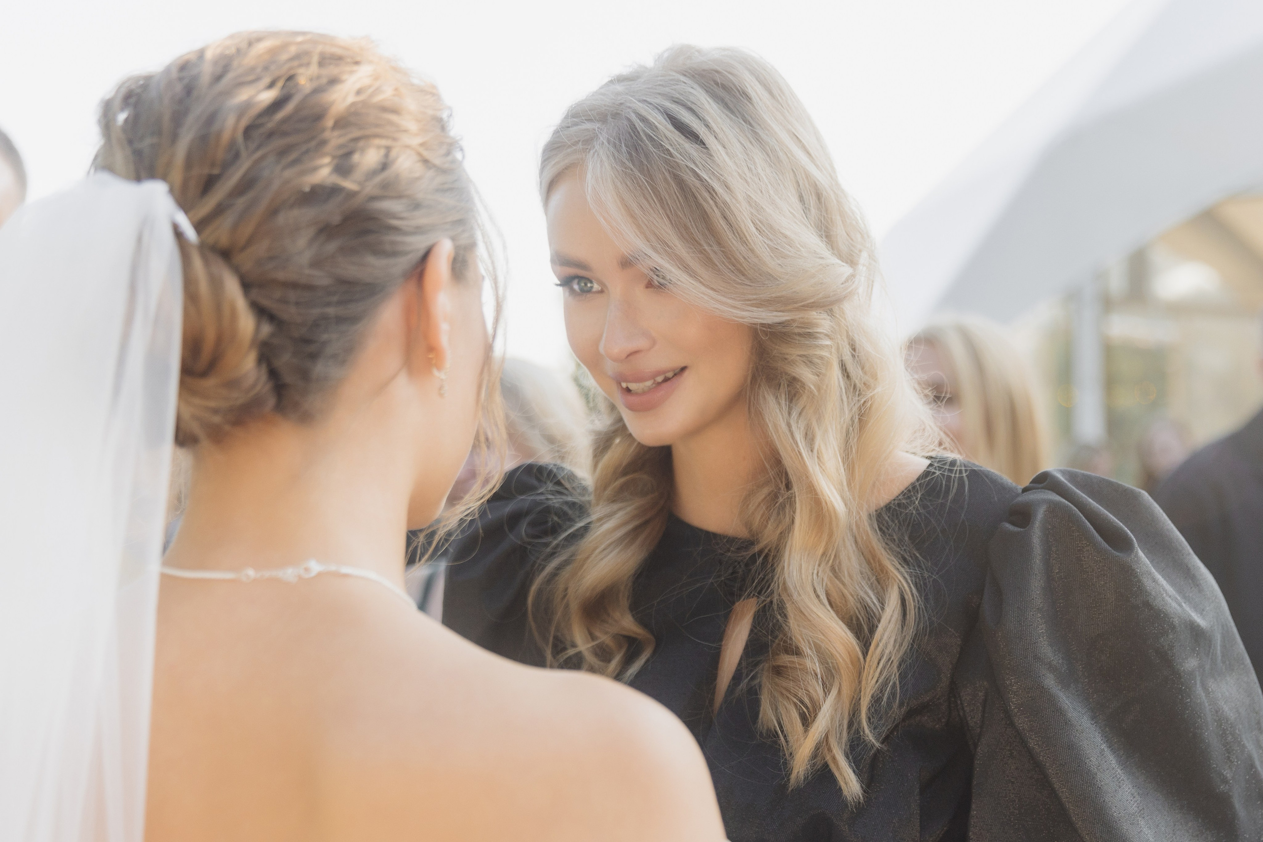 30.08.2024 — НН — Евгений & Анастасия. Свадебный фотограф в Нижнем Новгороде — Эдуард Смирнов