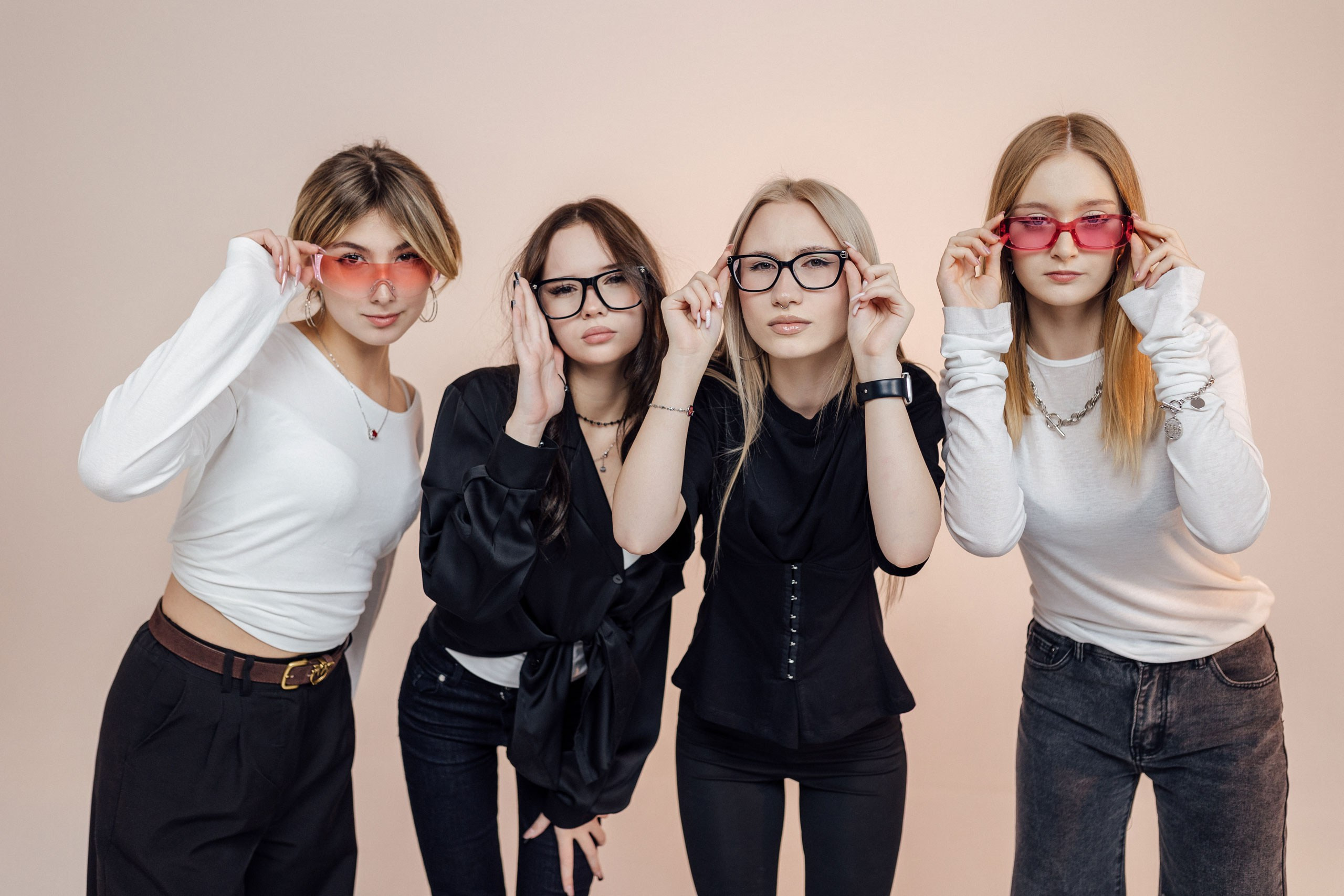 Школьный фотограф в Пензе для выпускных альбомов. Фотосессии в Пензе — фотограф Павел Козырь