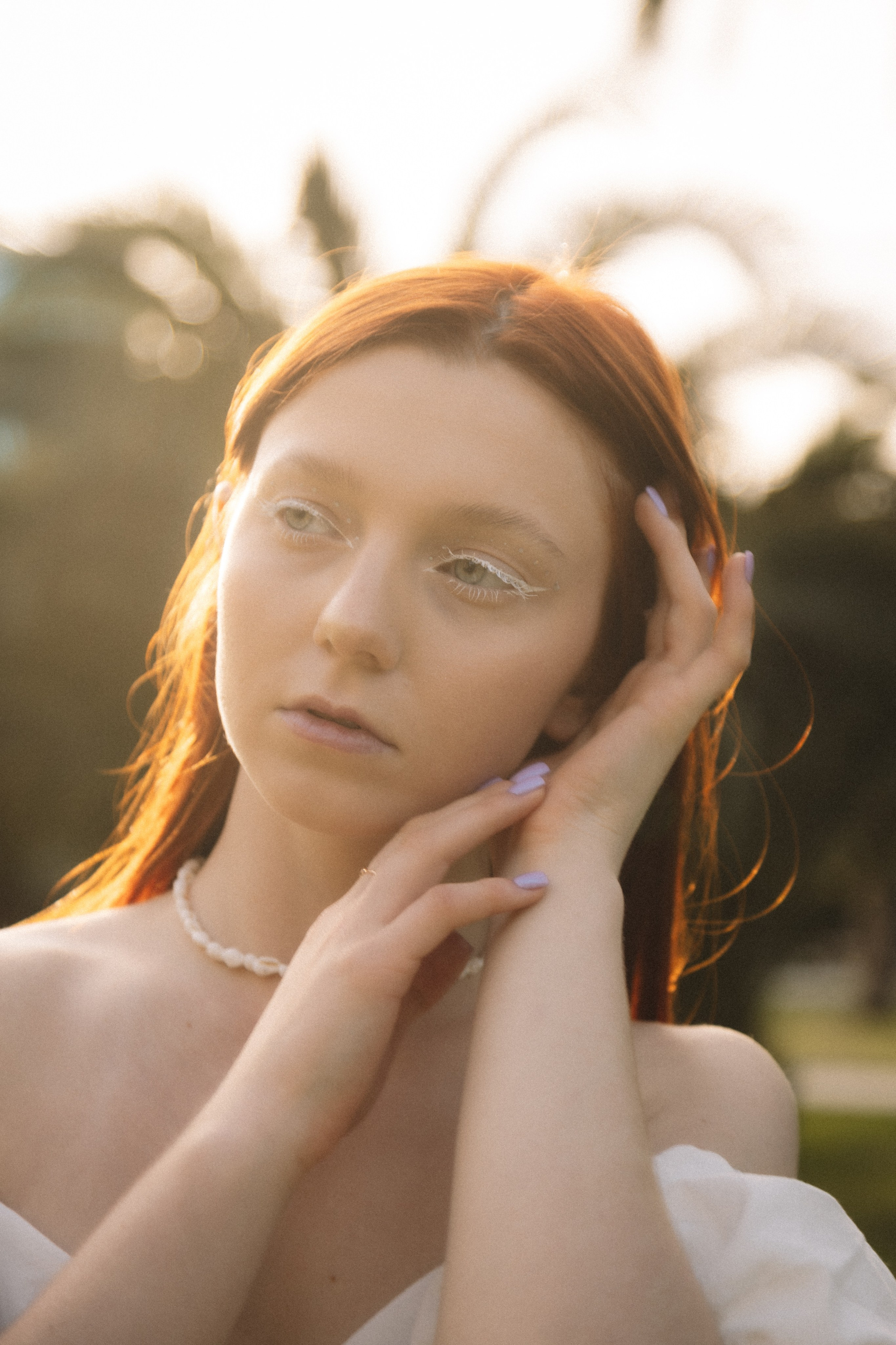 Алина. Фотограф Сочи Адлер Сириус Красная поляна Олеся Минив