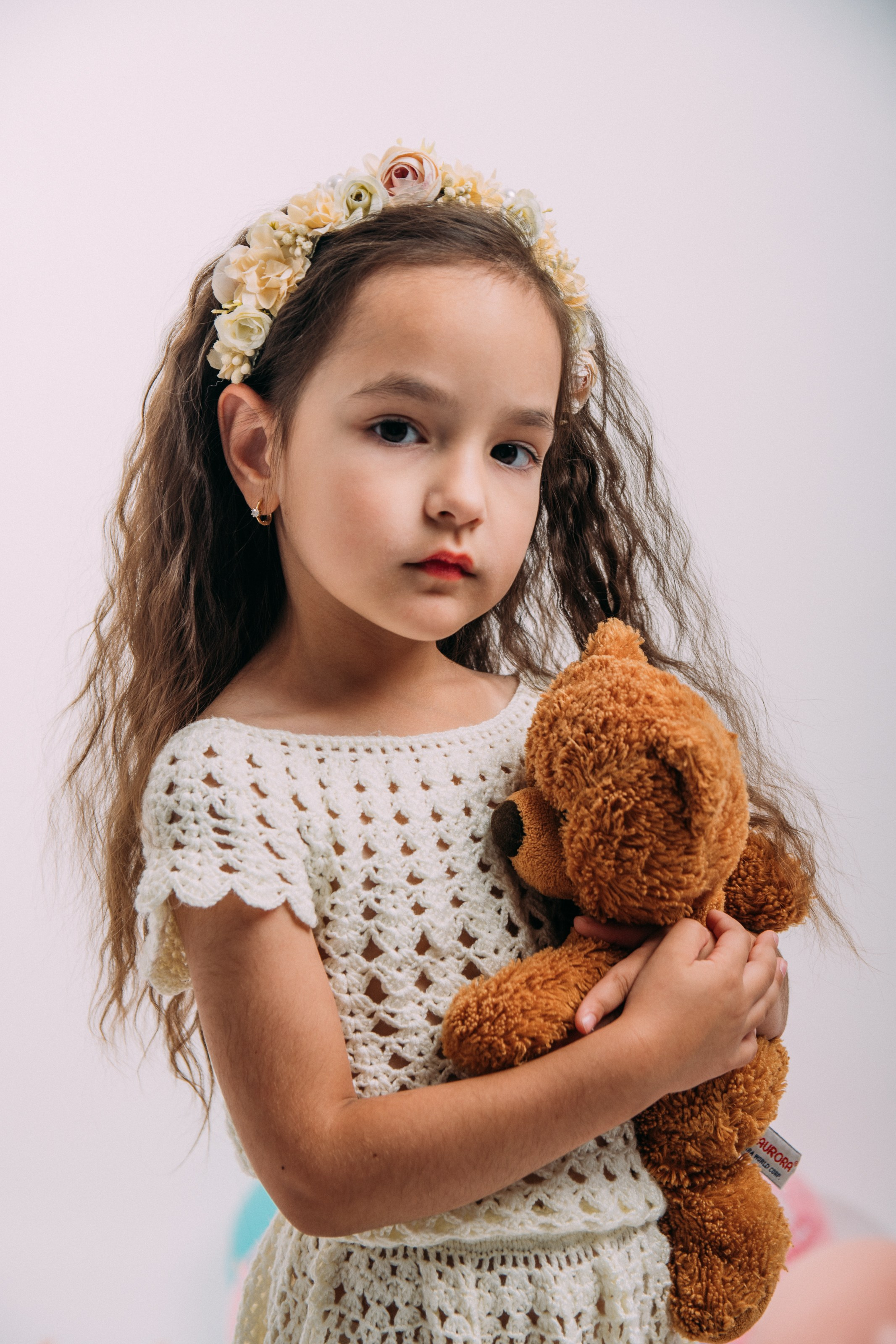 Детская фотосессия. Репортажный фотограф в Ставрополе