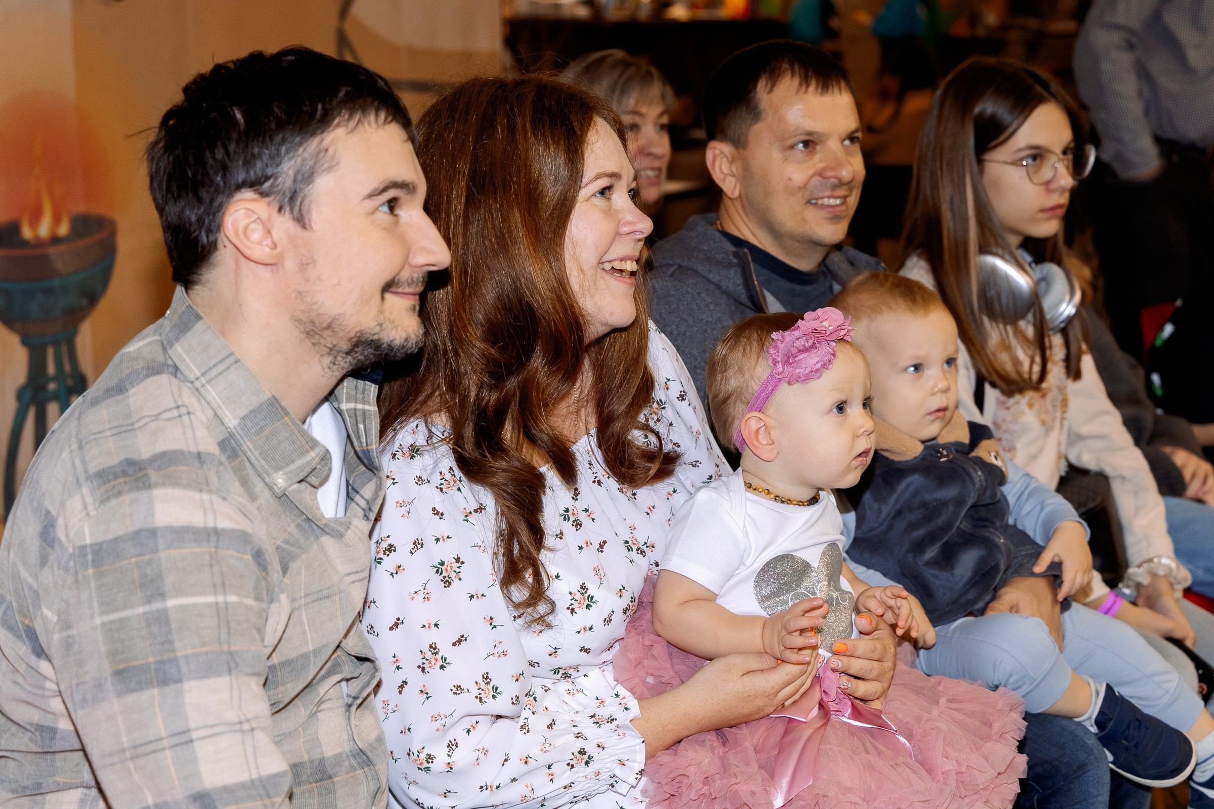 Веронике 1 год