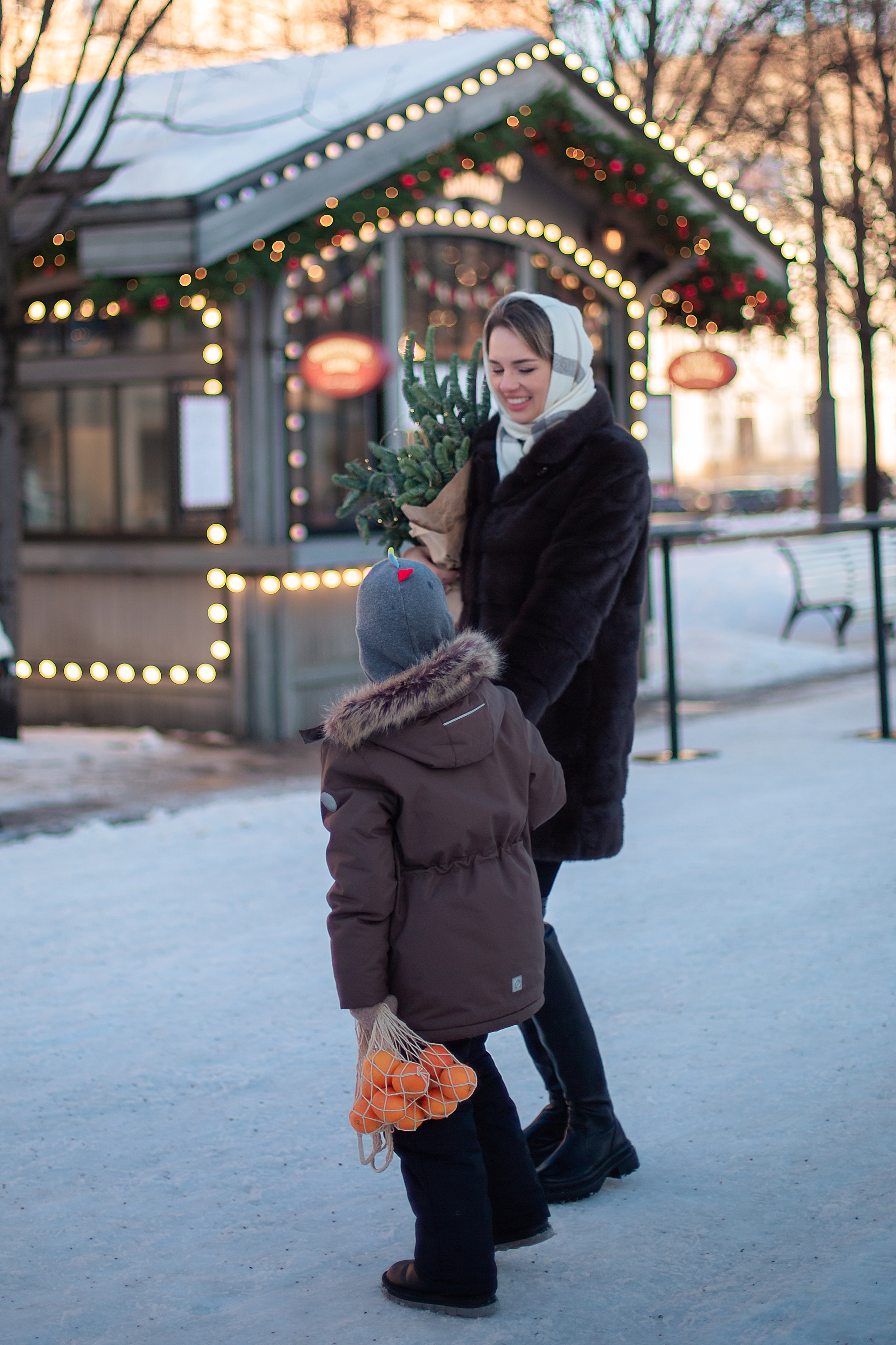 Мама и сынок. Фотограф Анастасия, СПб: живые семейные и женские фотосессии без позирования, наполненные эмоциями