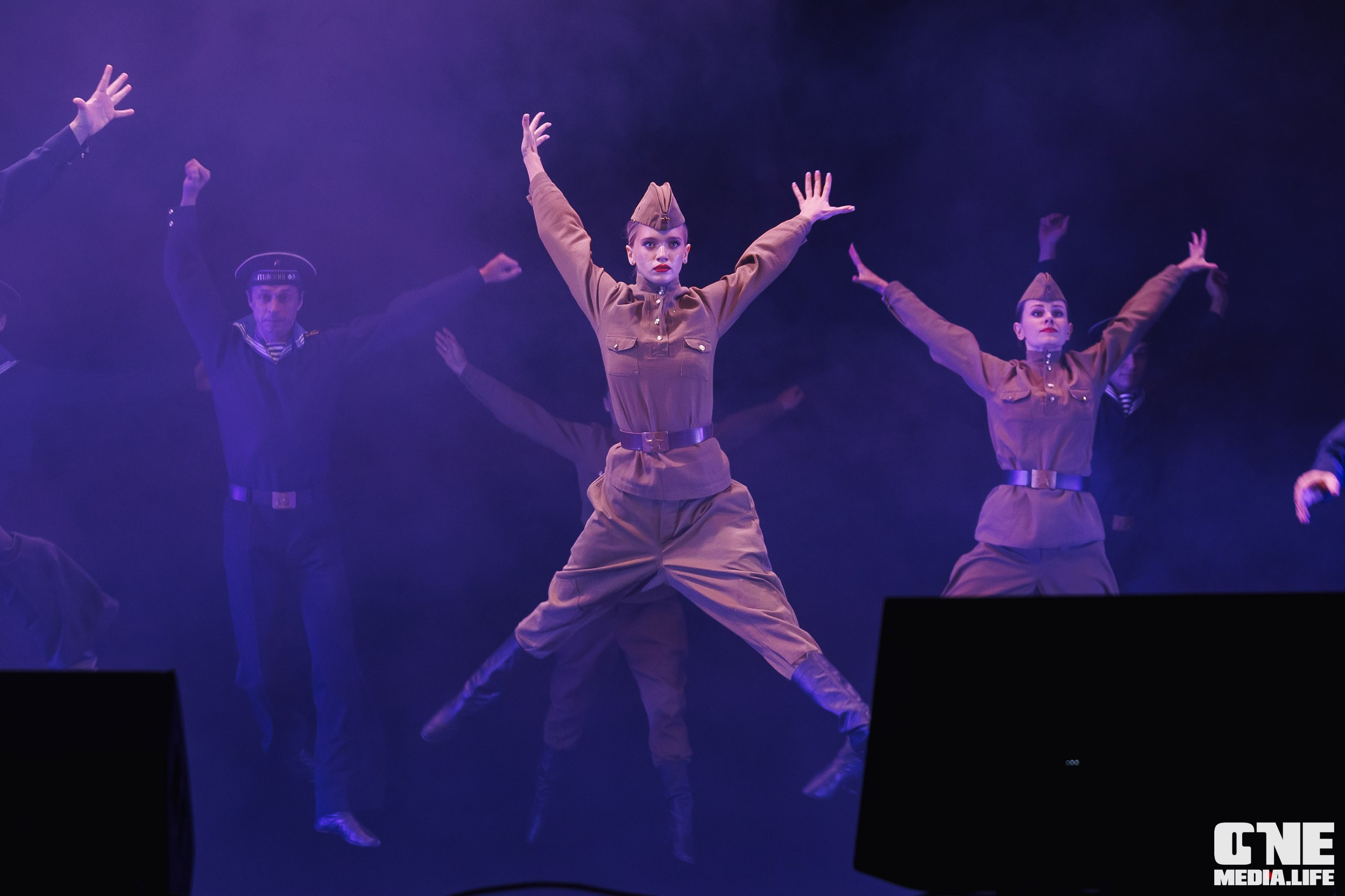 Фоторепортаж VII Международный форум «Вселенная бизнеса. Время Побед». One Media Life: фоторепортажи, фотоотчеты с мероприятий и заведений