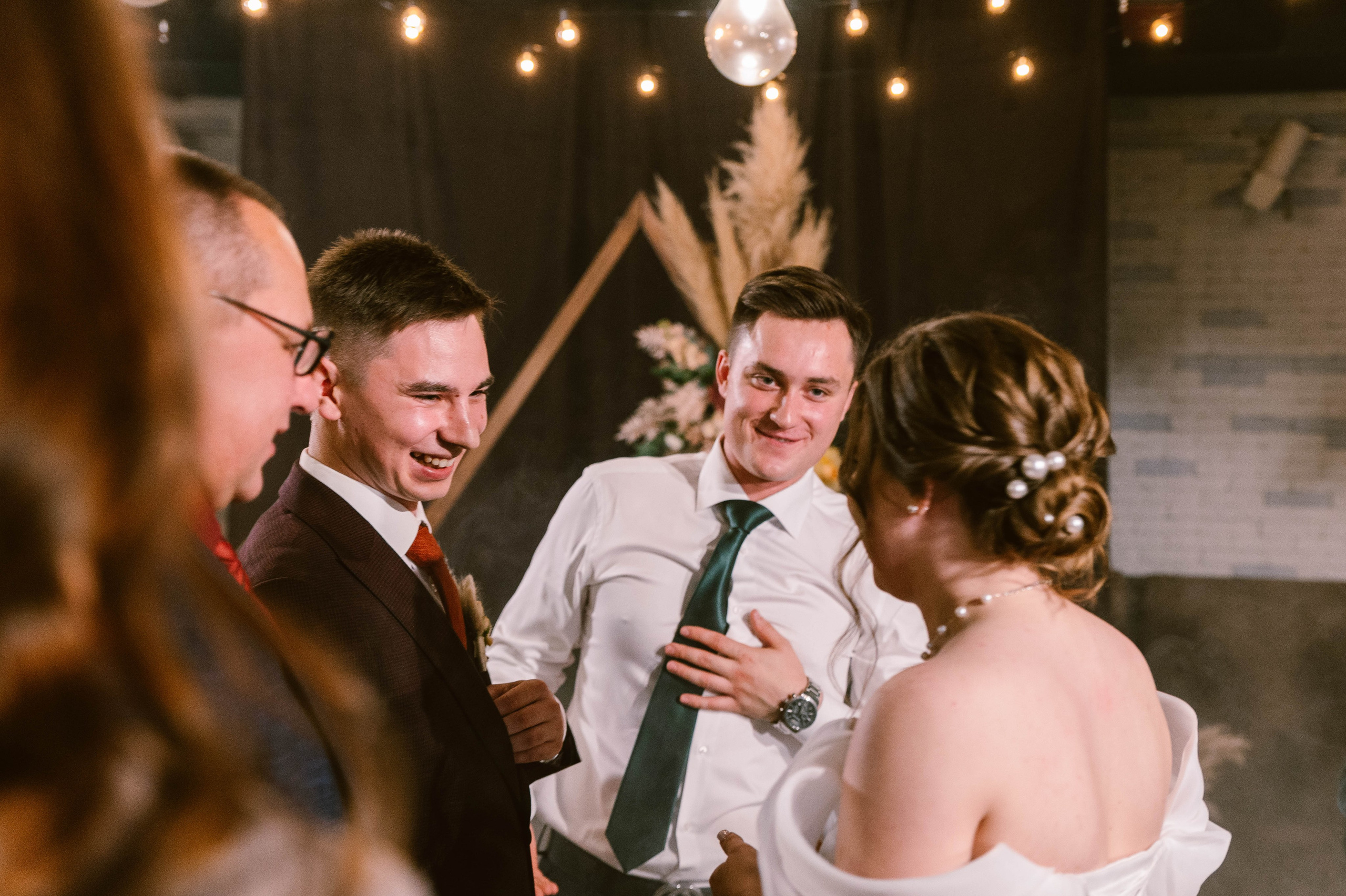 Кирилл и Юля. Свадебный и семейный фотограф в Чите Юлия Оранская