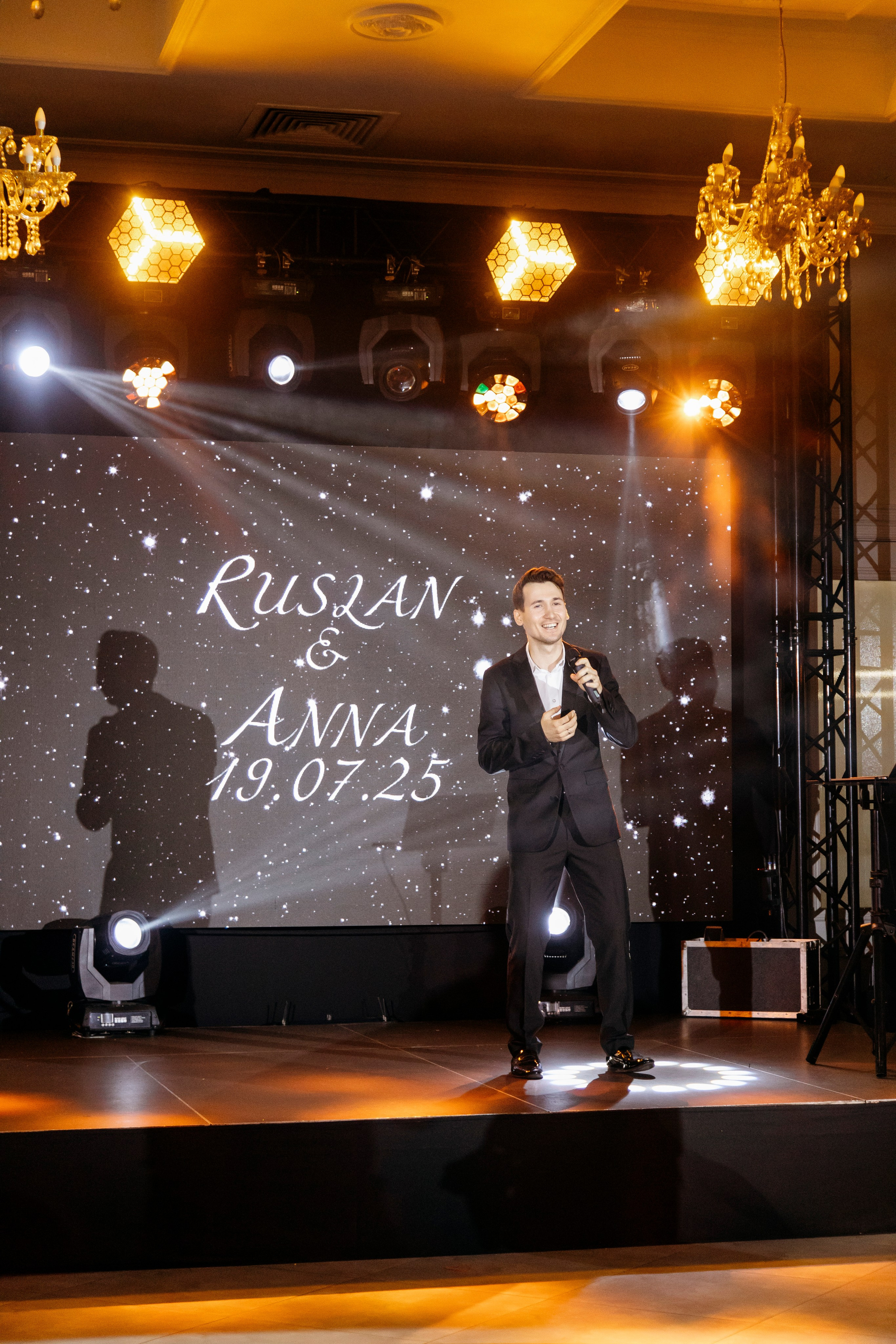 Руслан и Анна. Nikolpinhasova