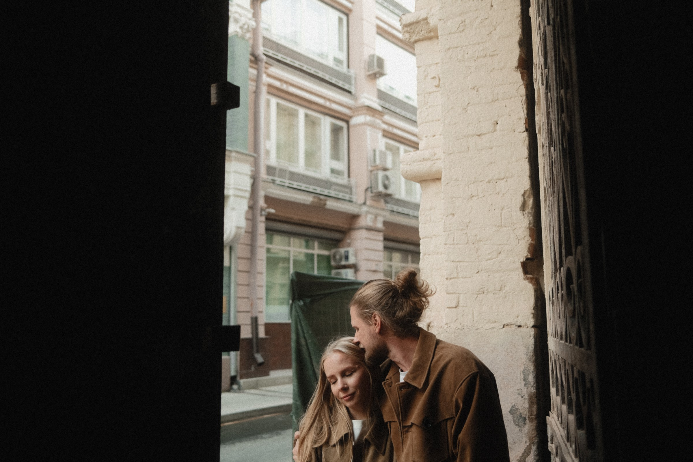 Мост. Свадебный и семейный фотограф Москва, Спб, Крым Игорь Сазонов