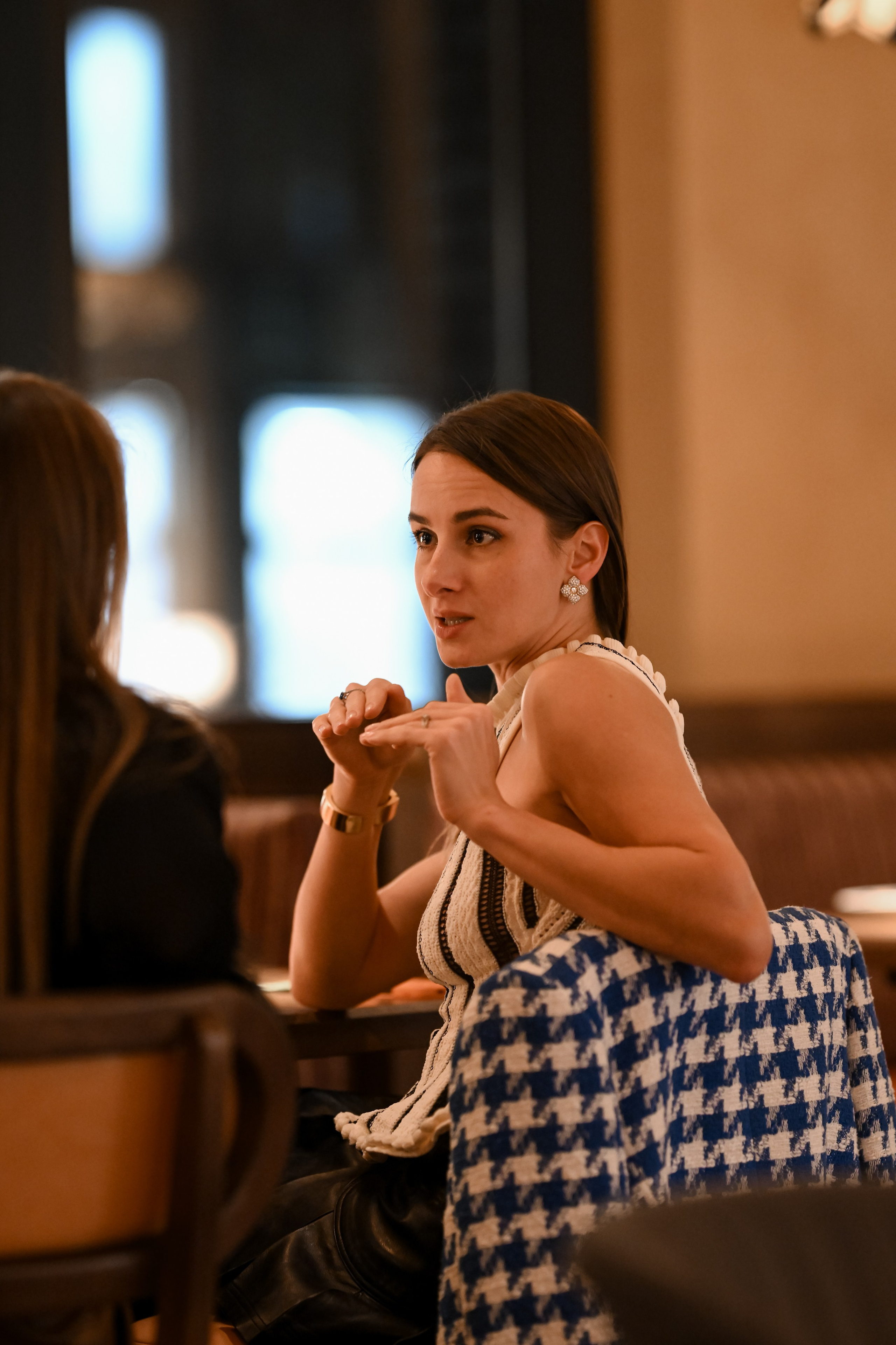 Открытие ресторана. Портфолио