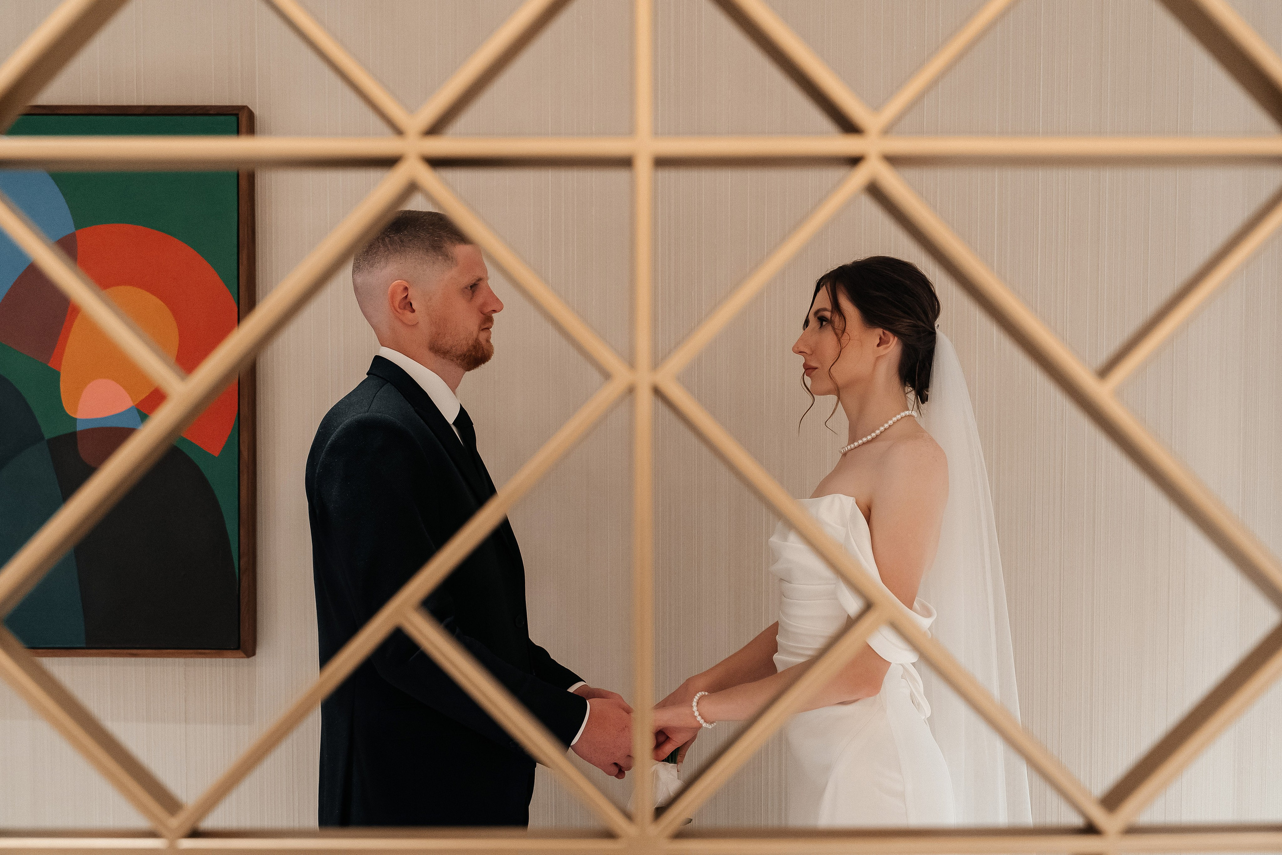 Николай & Ангелина. Lokos.pro Ник Соколов Фото и Видео Москва/Ростов-на-Дону